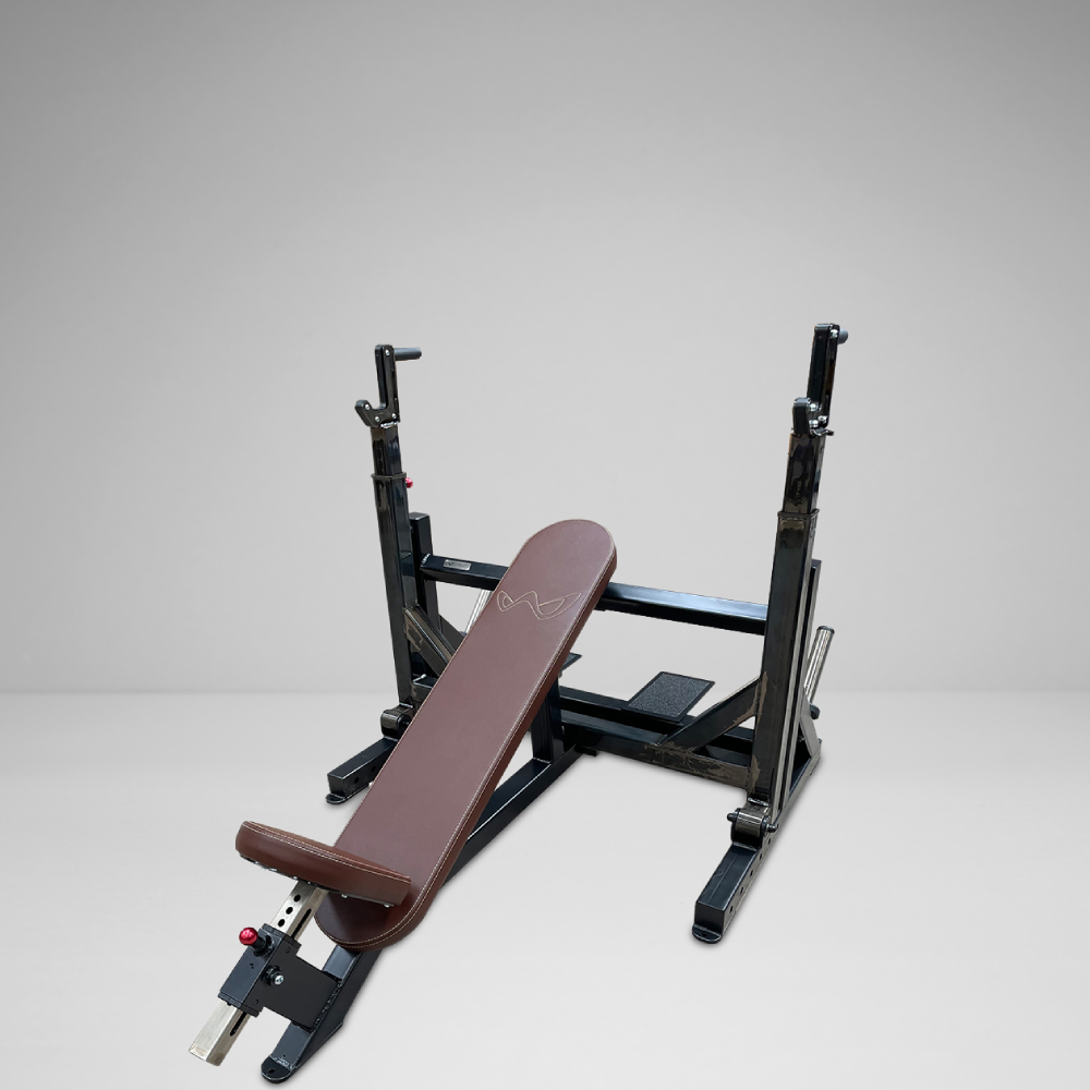 Incline Bænke