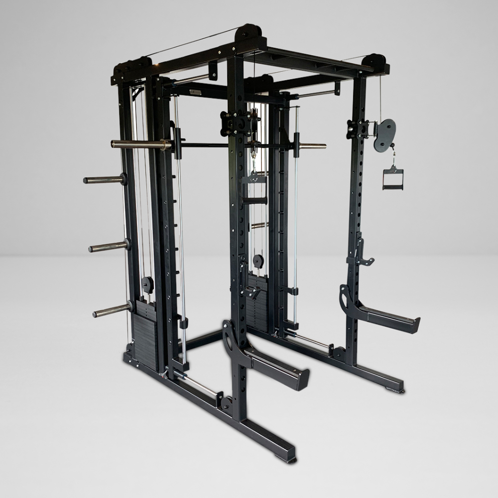 Multi Gyms