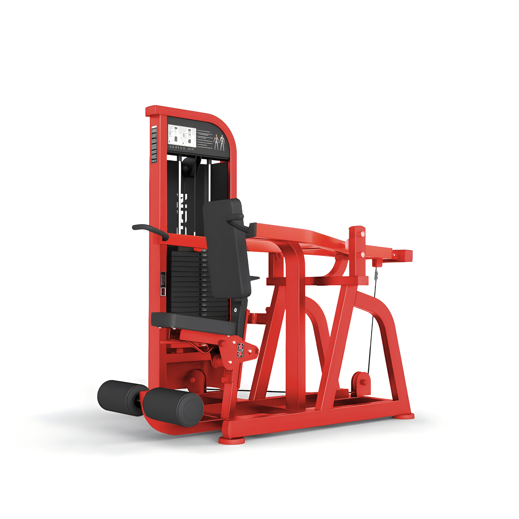 CP6006 Seated Dip