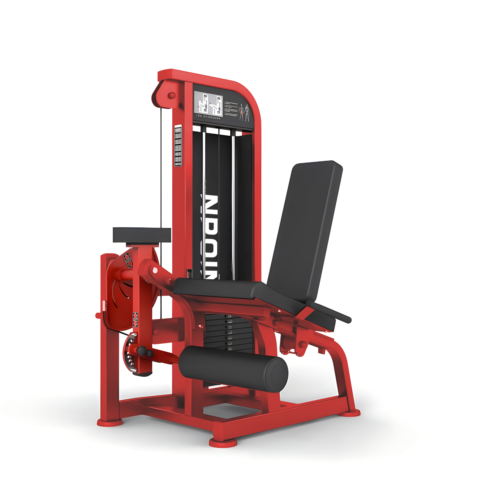 CP6009 Leg Extention