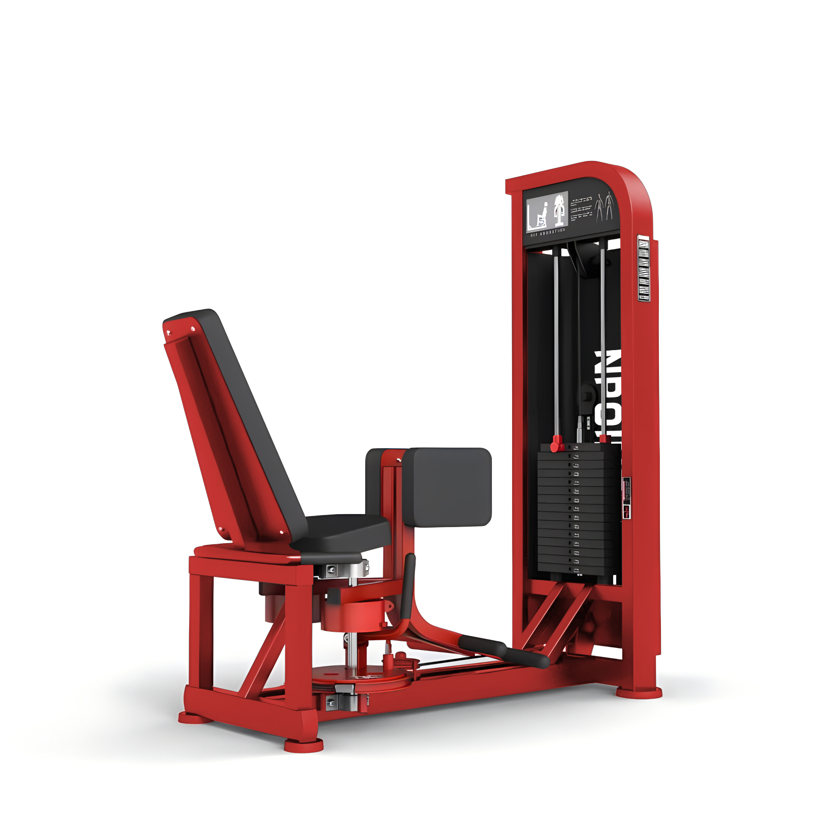 CP6012 Hip Adduction (Inner Thigh)