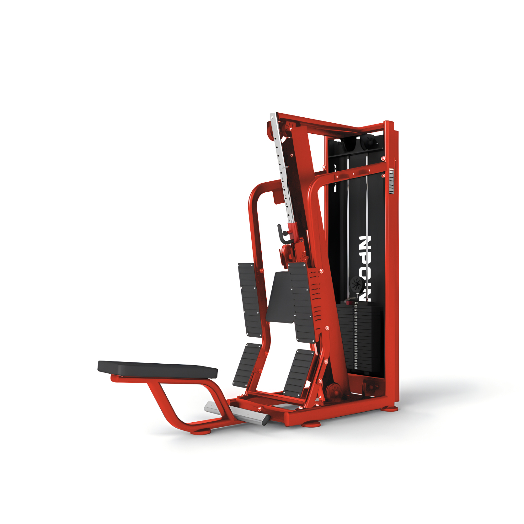 CP6017 Adjustable Low Pullly