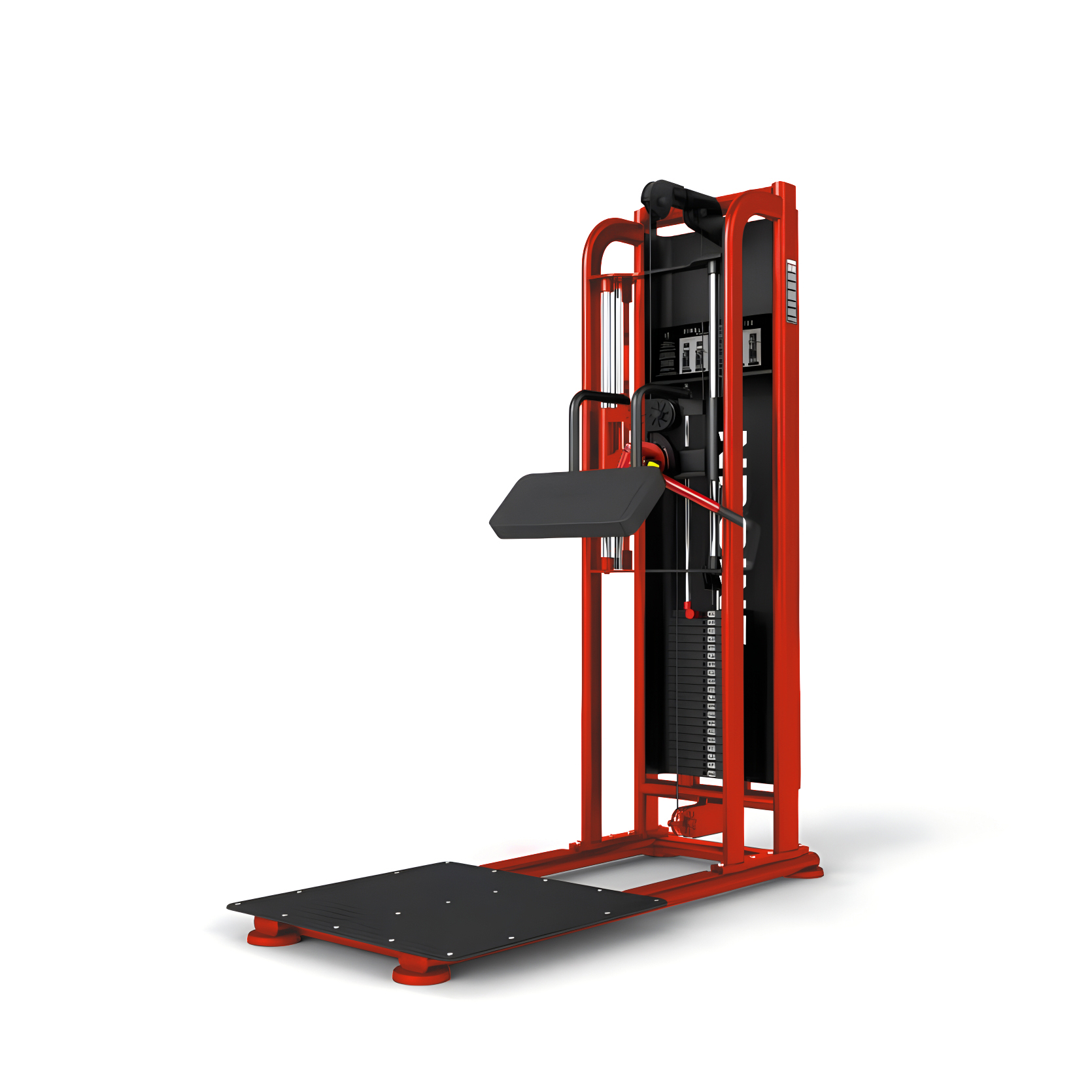 CP6018 Single Lateral Raise