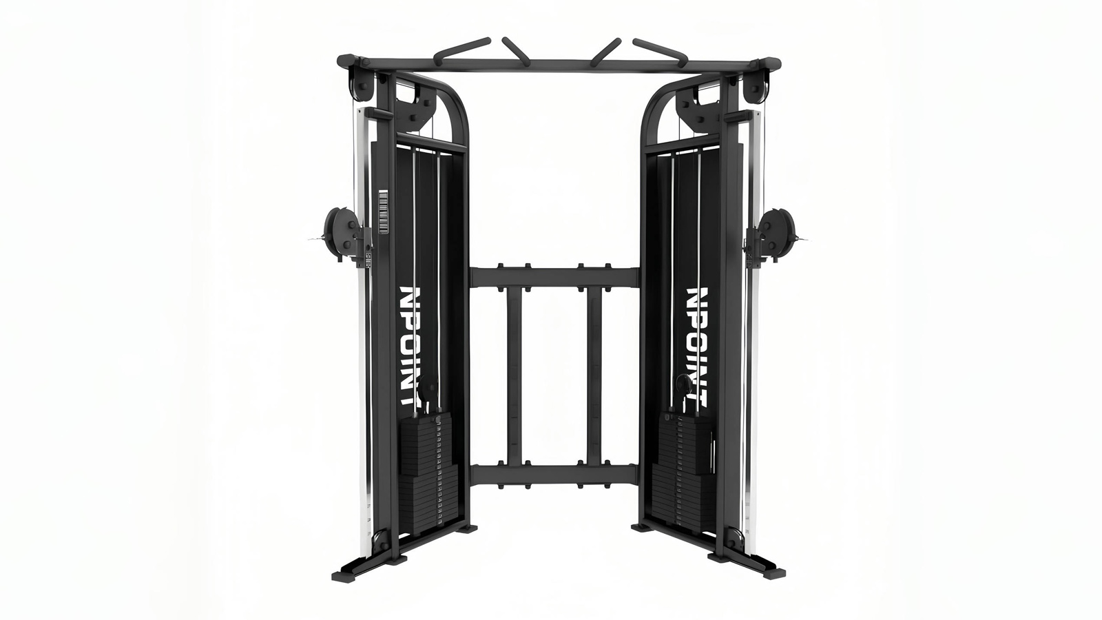 JZ5002 Dual Pully