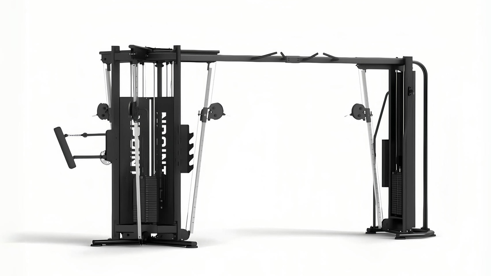 JZ5007 Tri Cable (4Station)