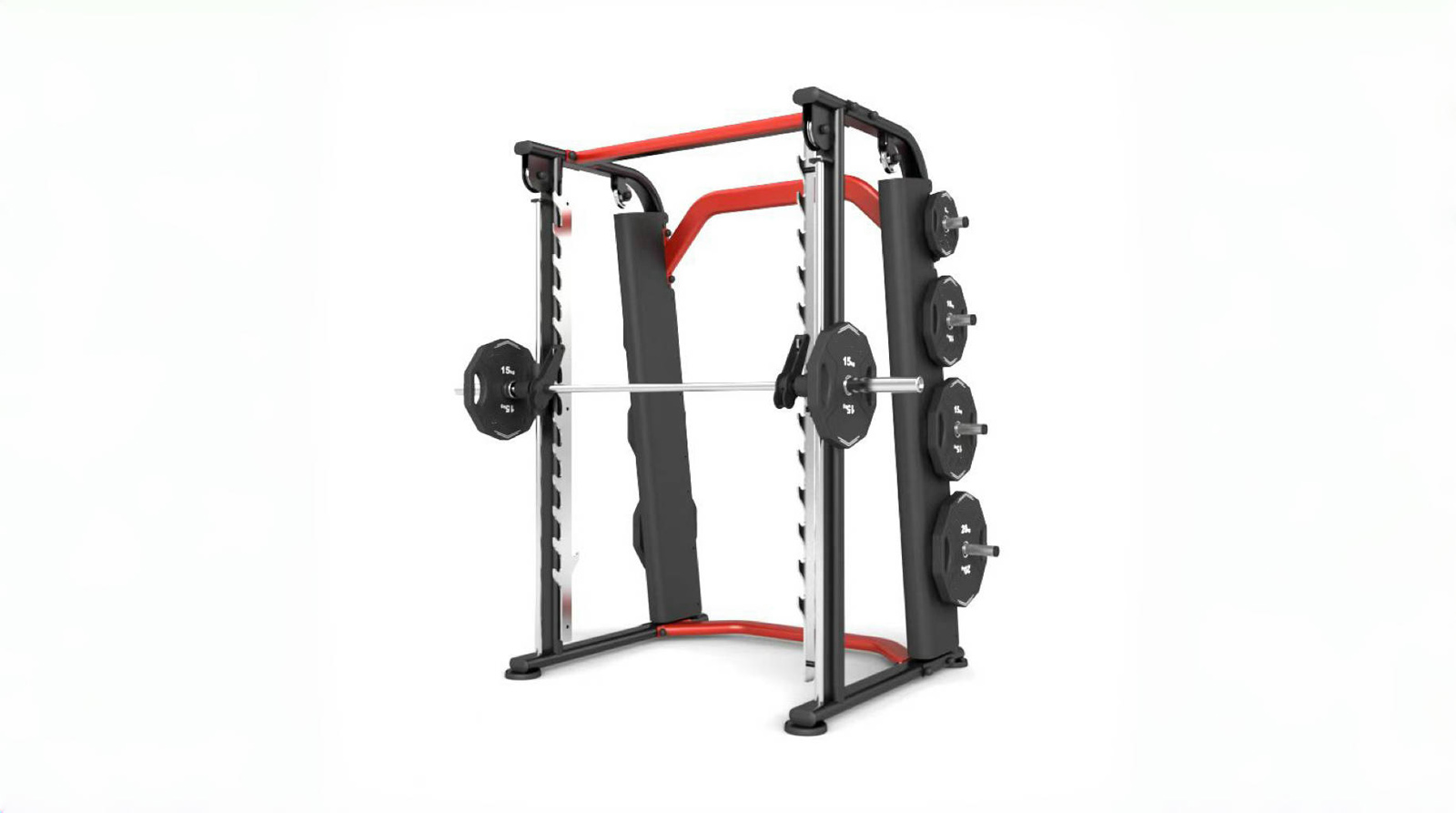Smith Machine