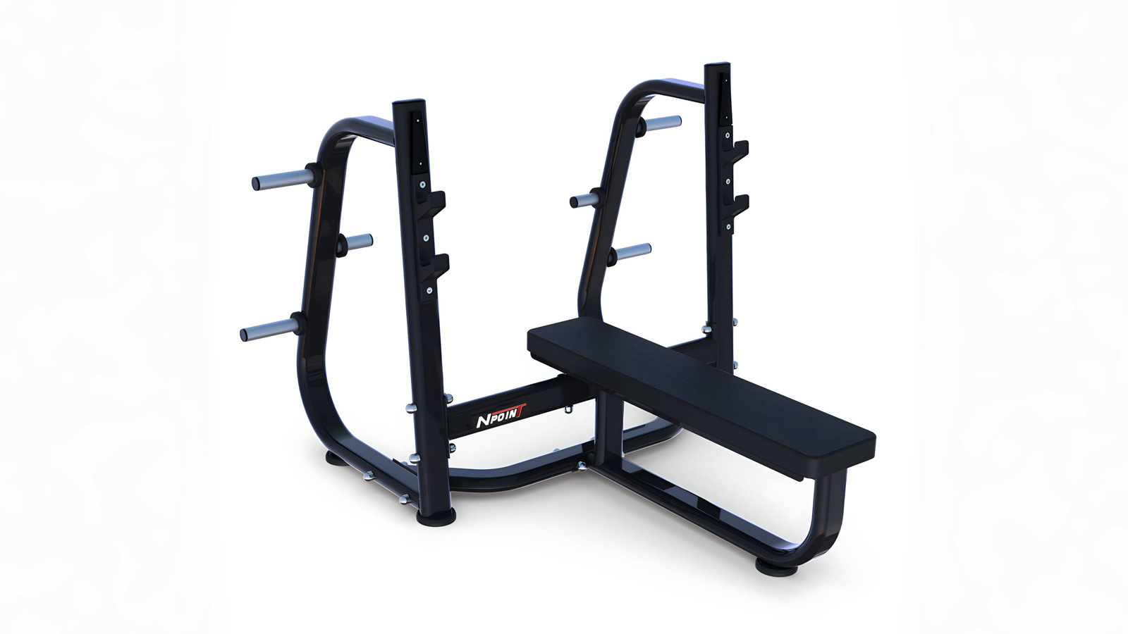 Olympic Bench