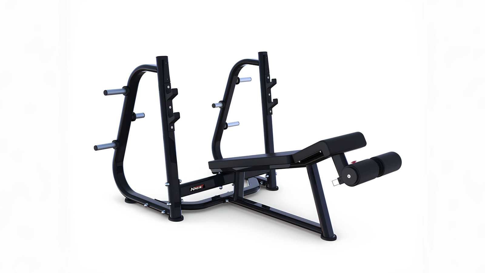 Olympic Decline Bench