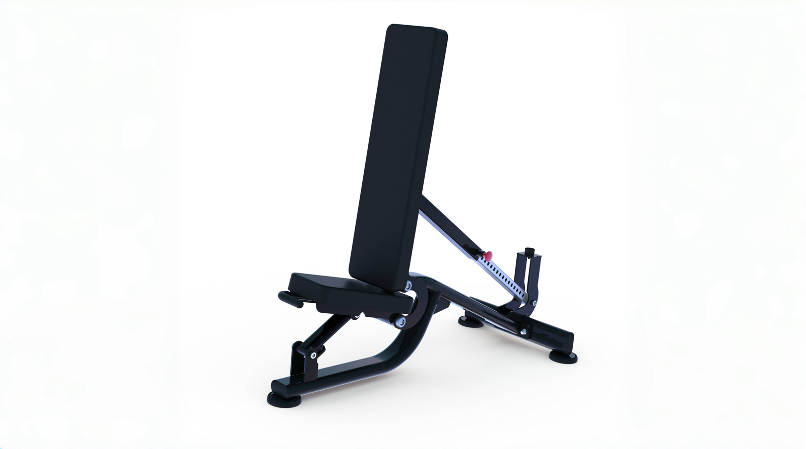 Adjust Incilne Bench