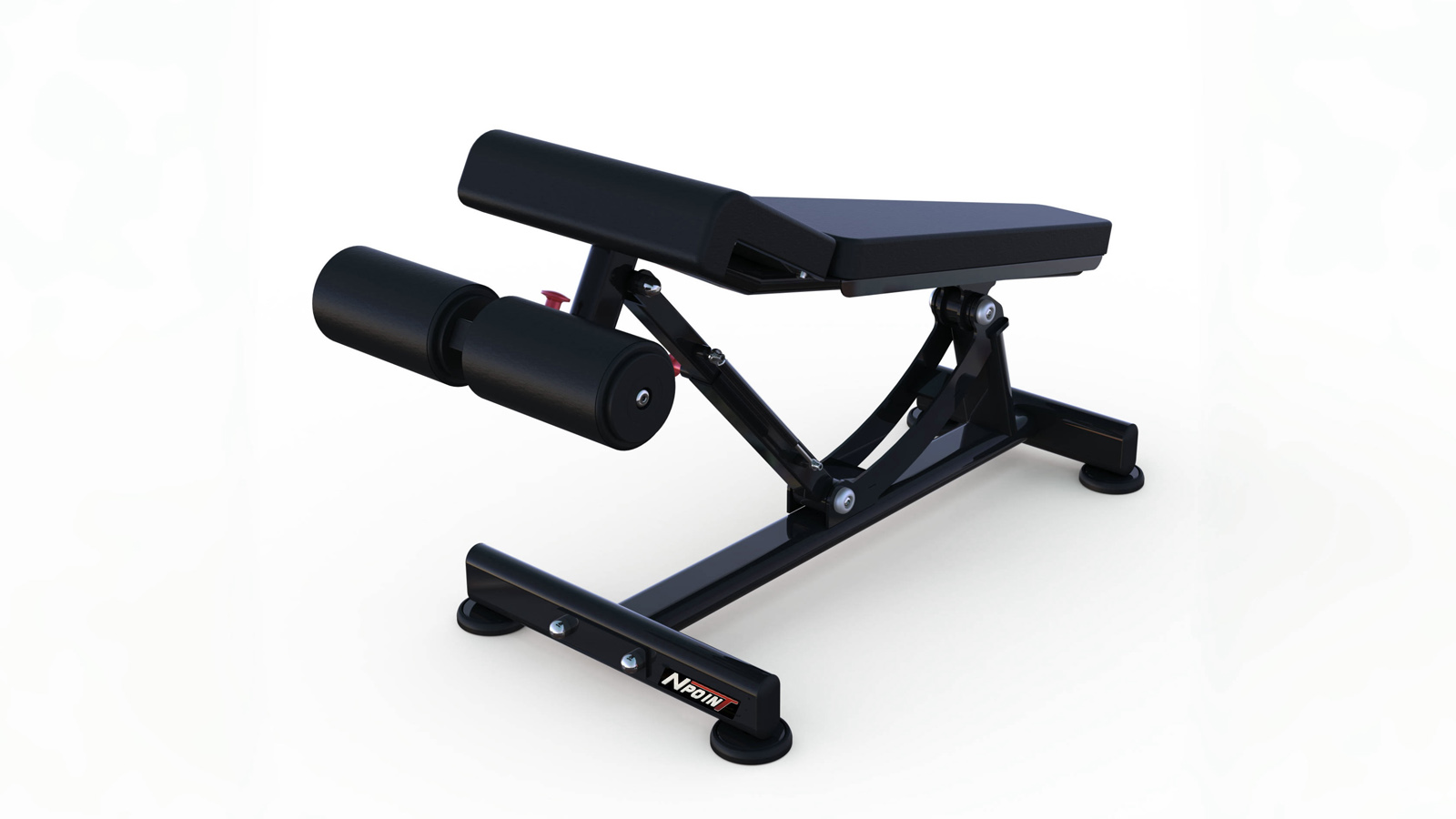 Adjust Decilne Bench