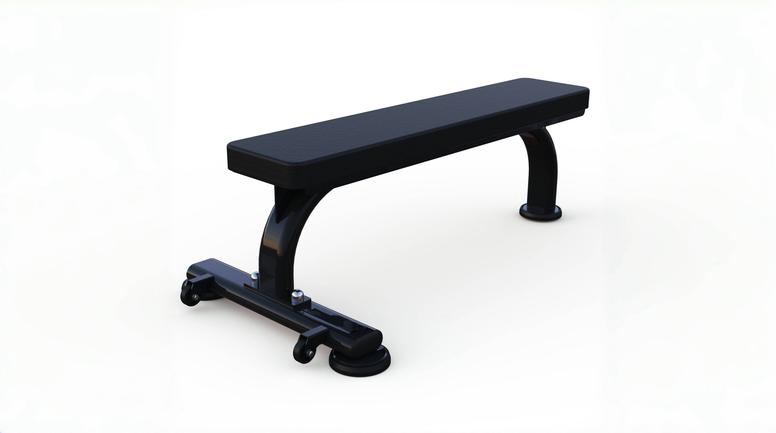 Flat Bench