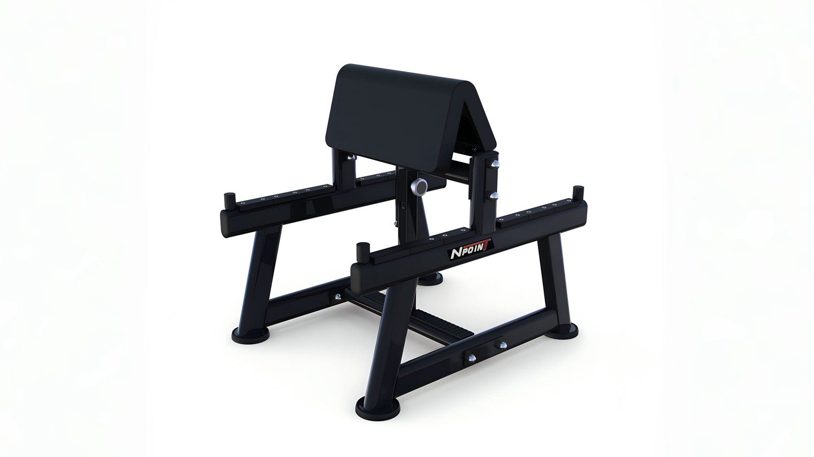 Preacher Curl Bench (stand type)