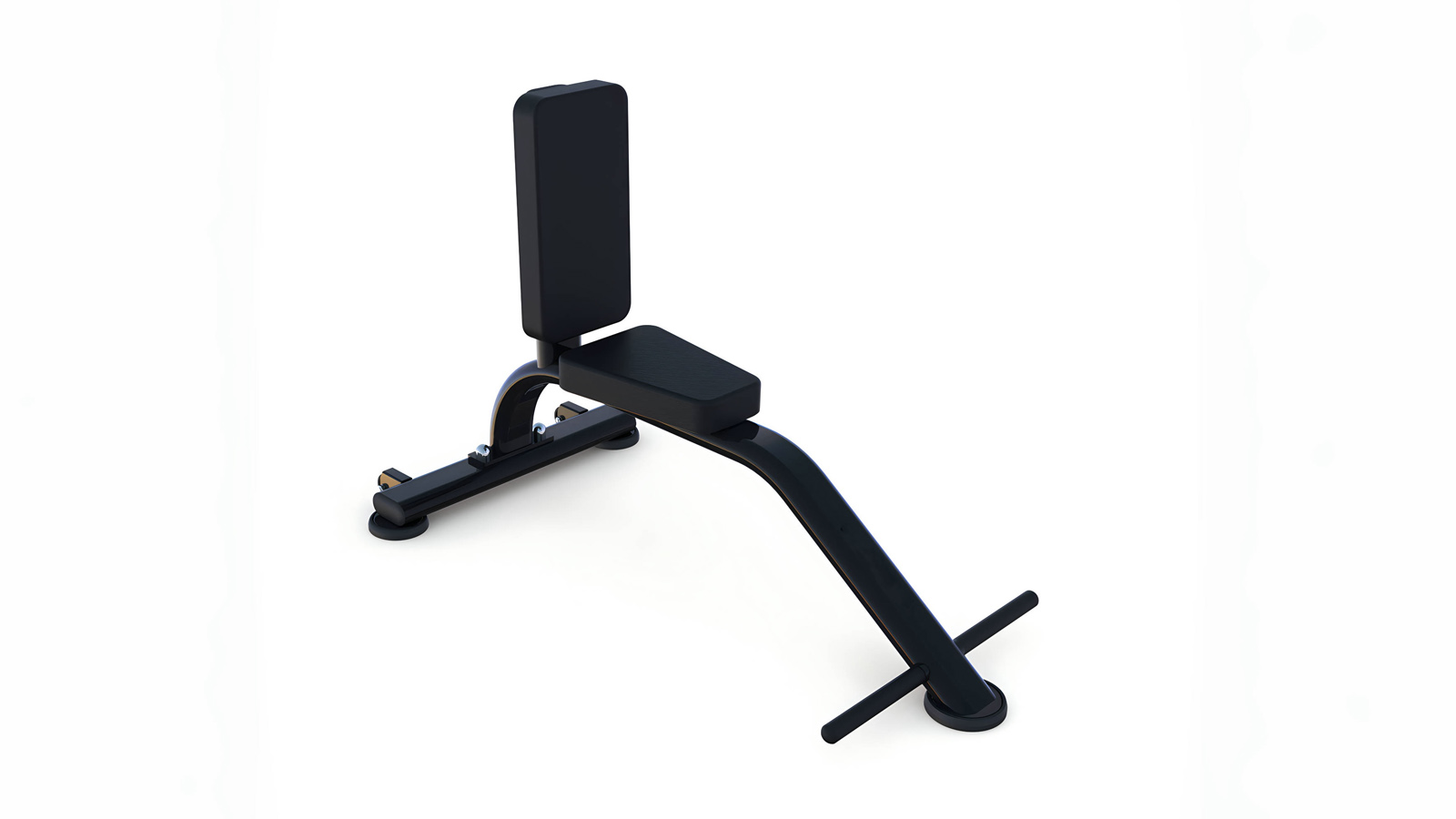 Utility Bench
