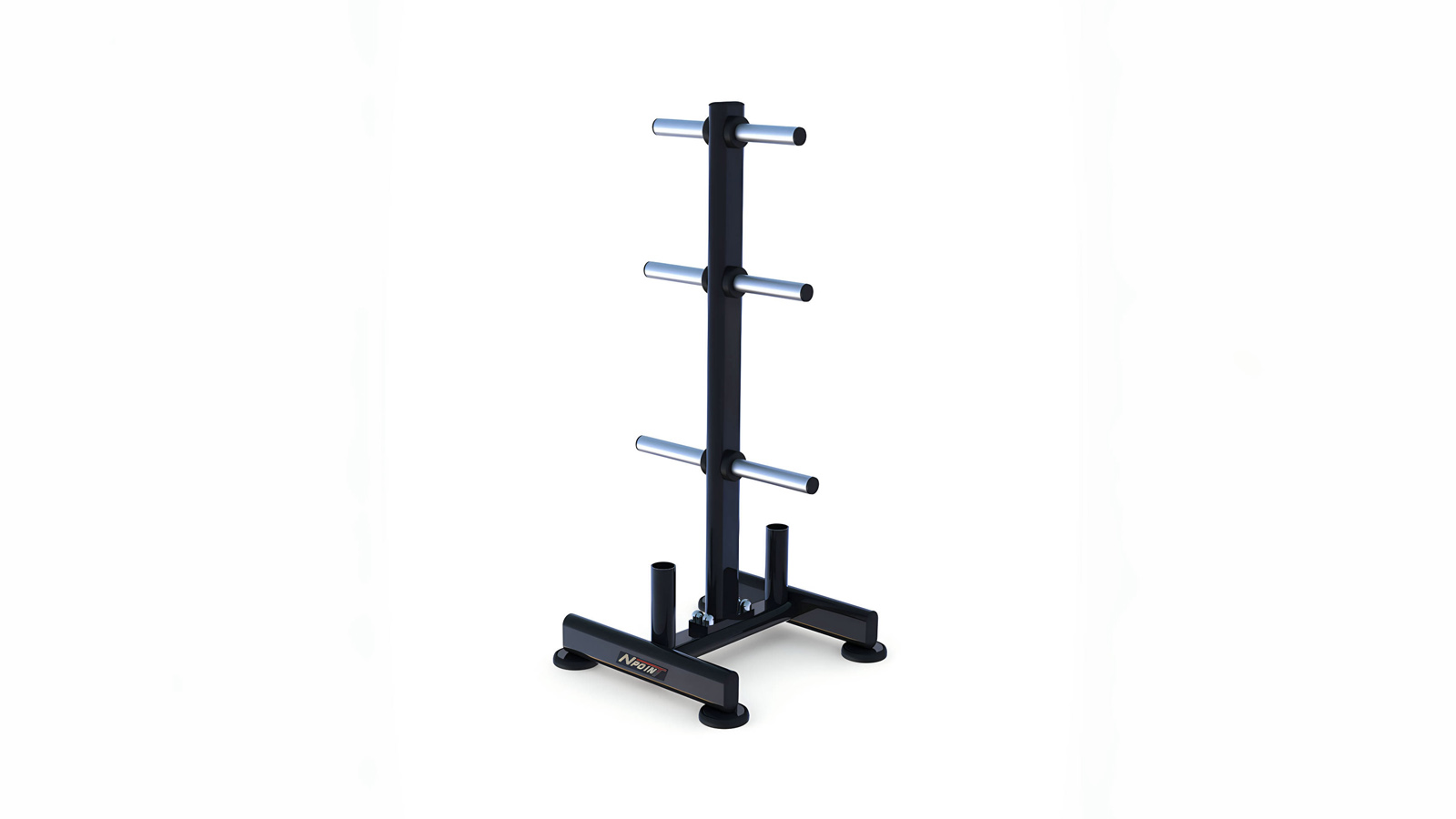 Discus Rack