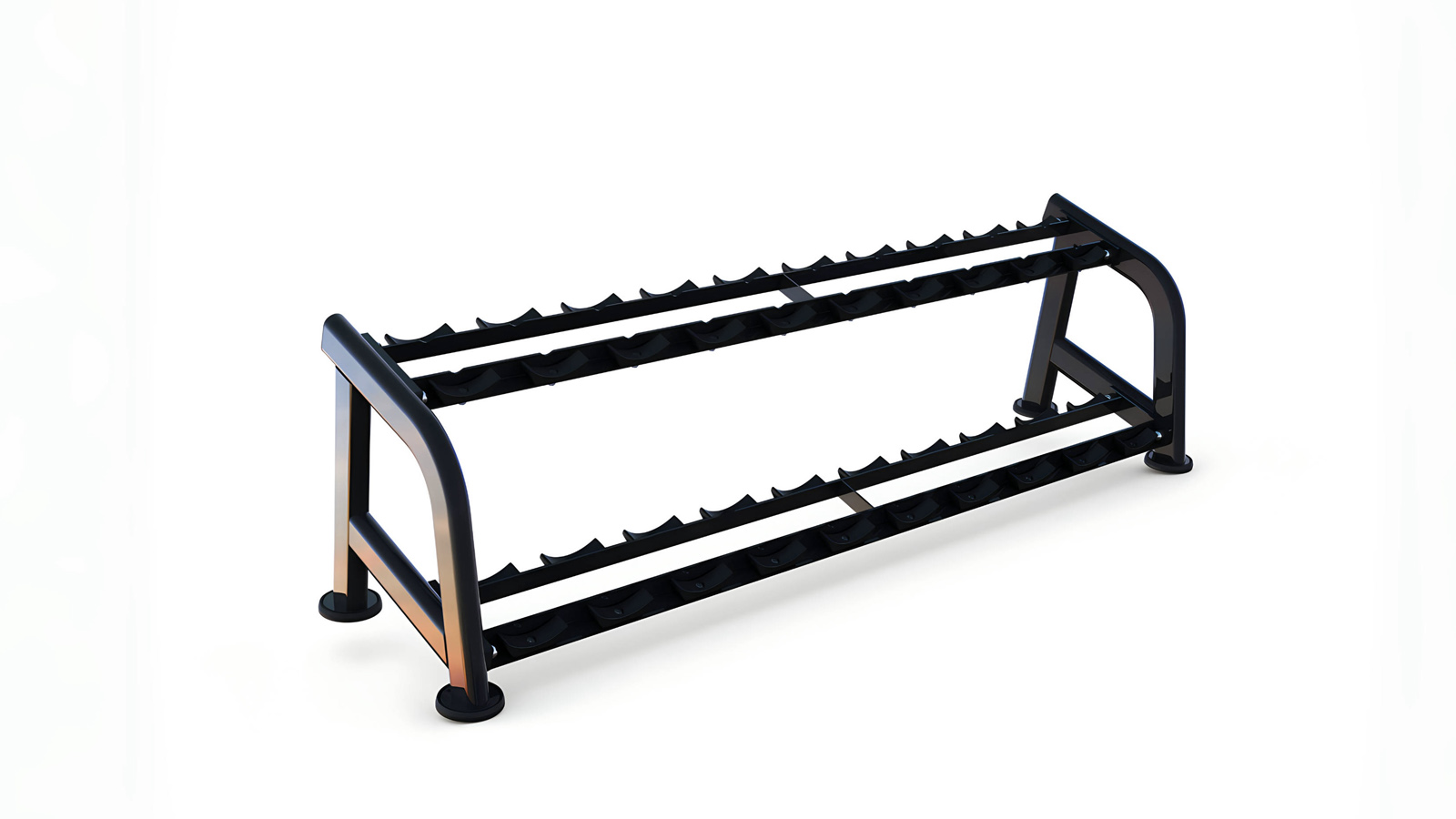 Dumbbell Rack (Low Type)