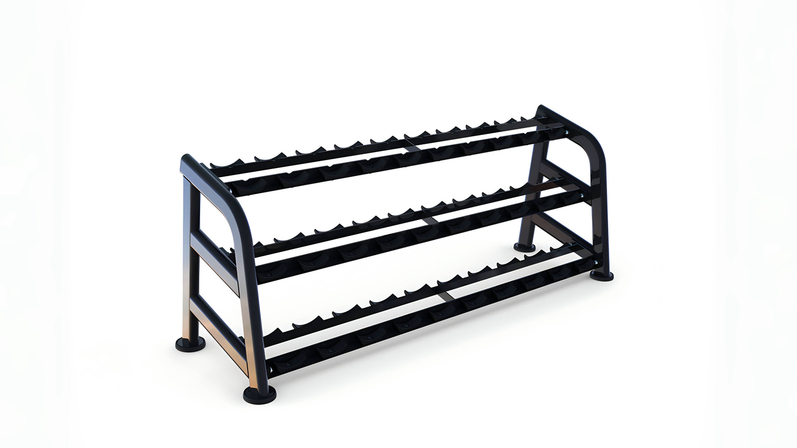 Dumbbell Rack (Basic Type)