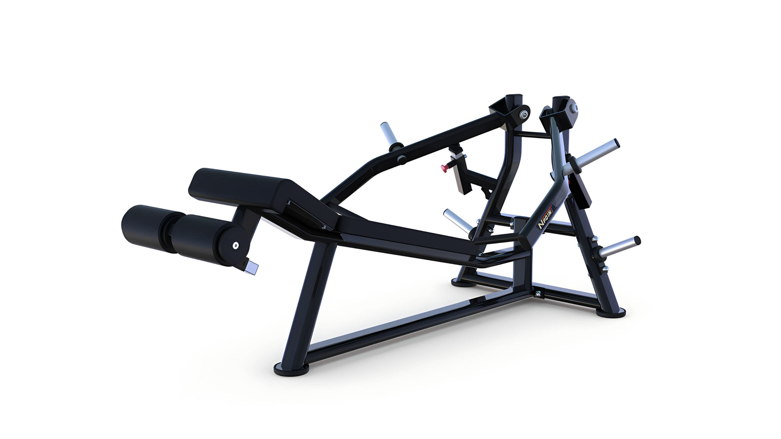 Plate Decline Bench