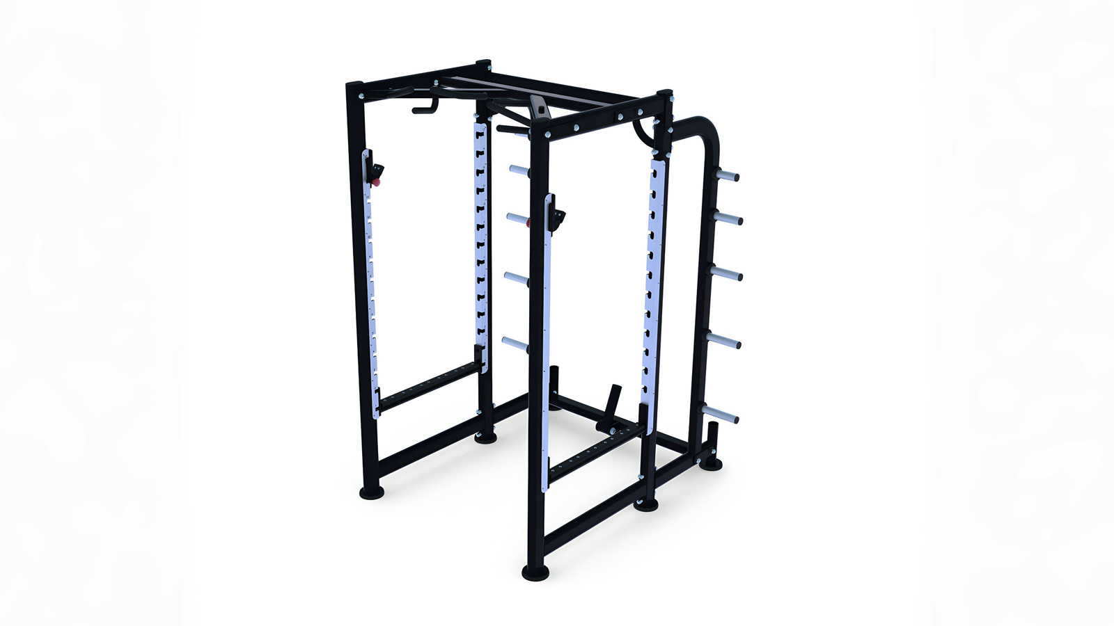 Power Rack