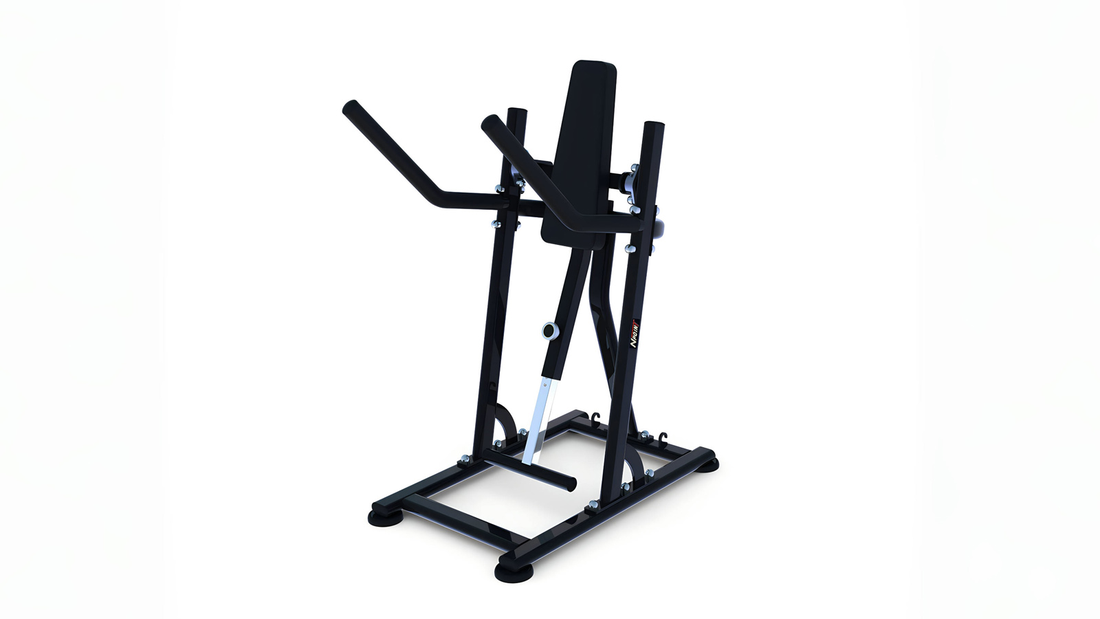 Moving Leg Raise