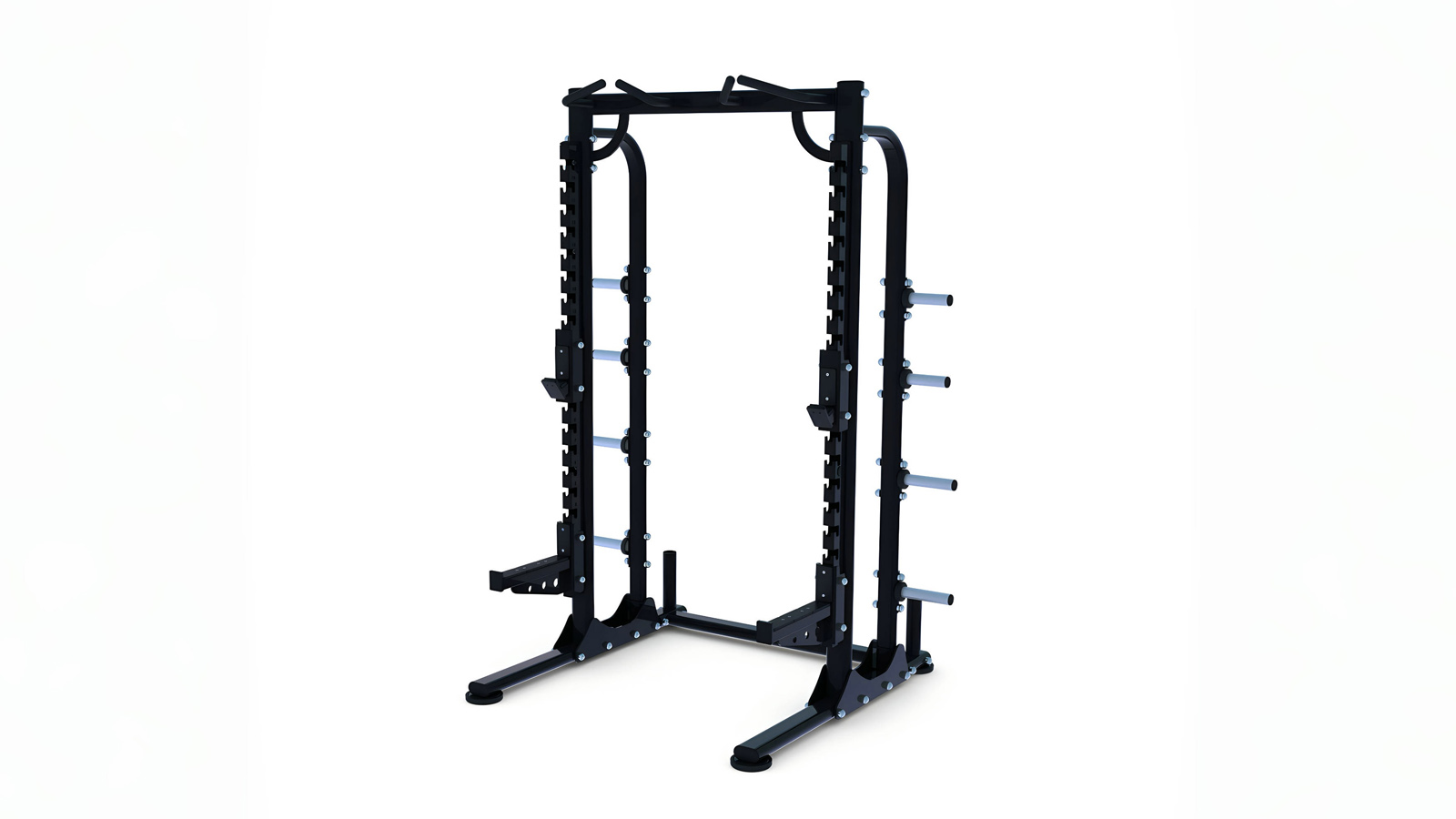 Half Rack