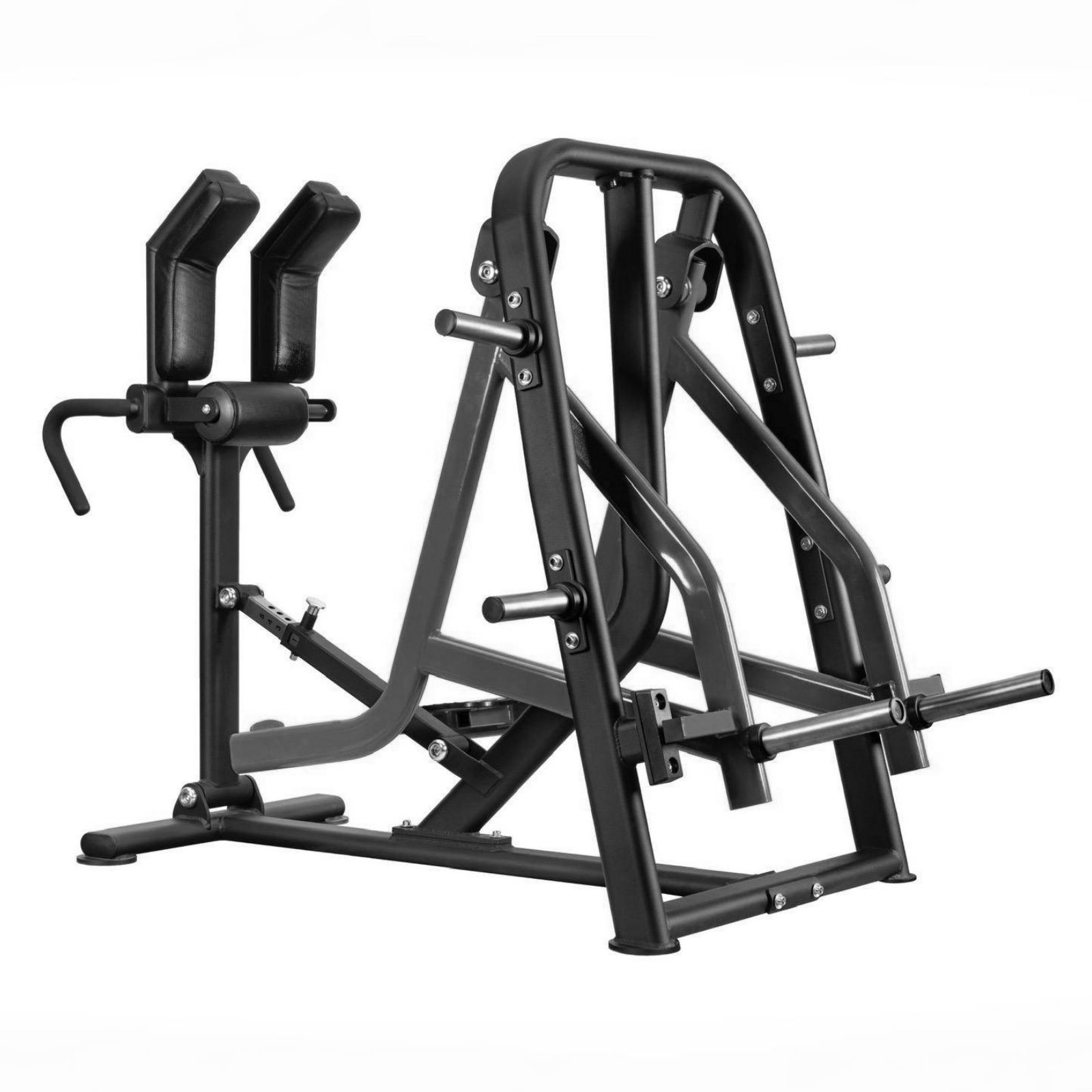 GP8017 Prone Leg Press
