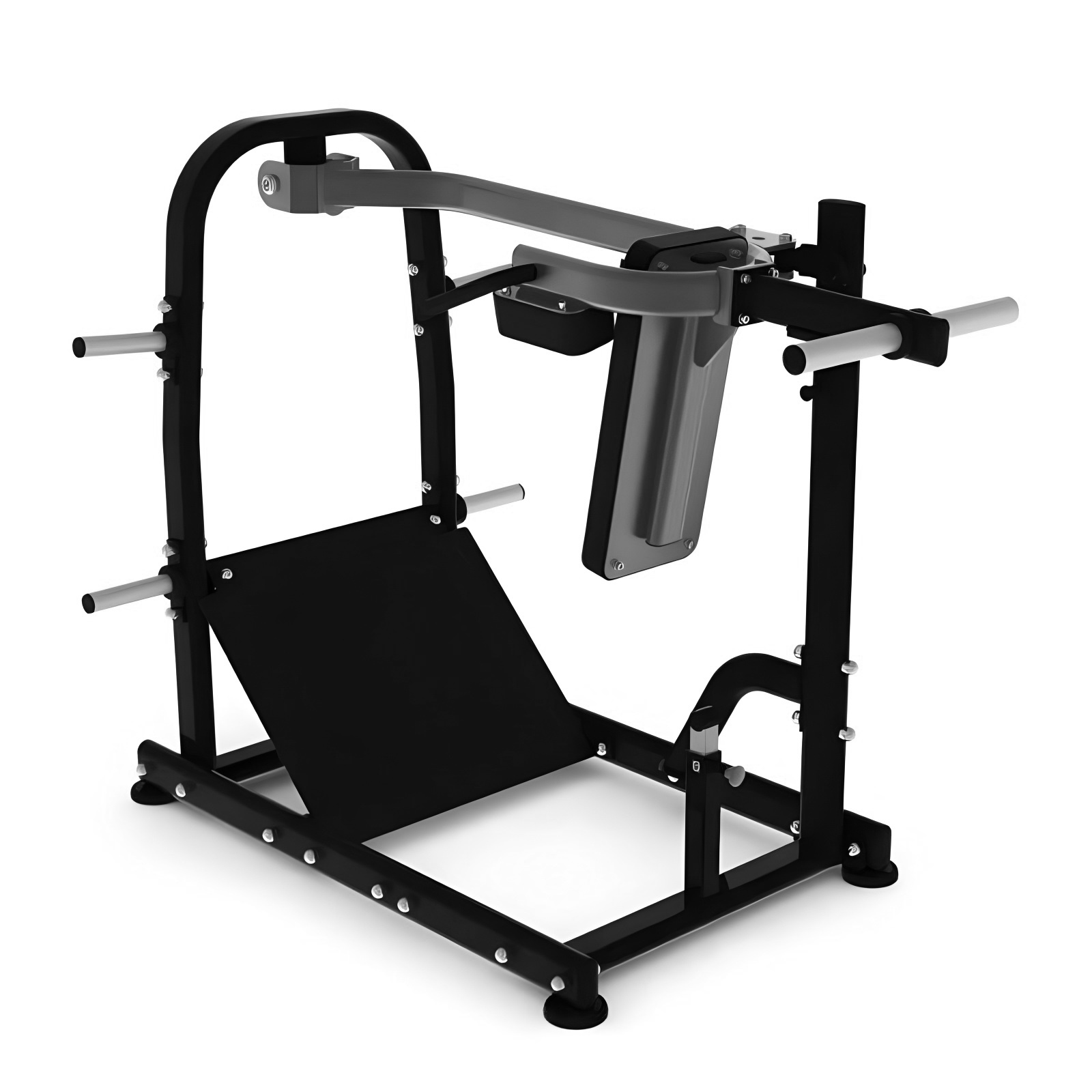 GP8014 Squat Machine