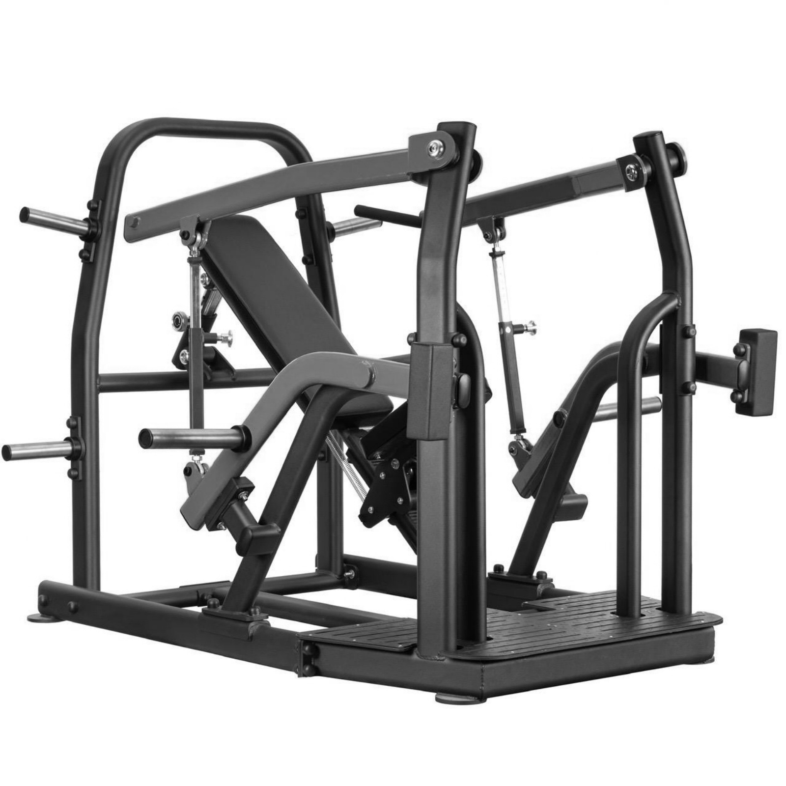 GP8009 Incline Chest Press