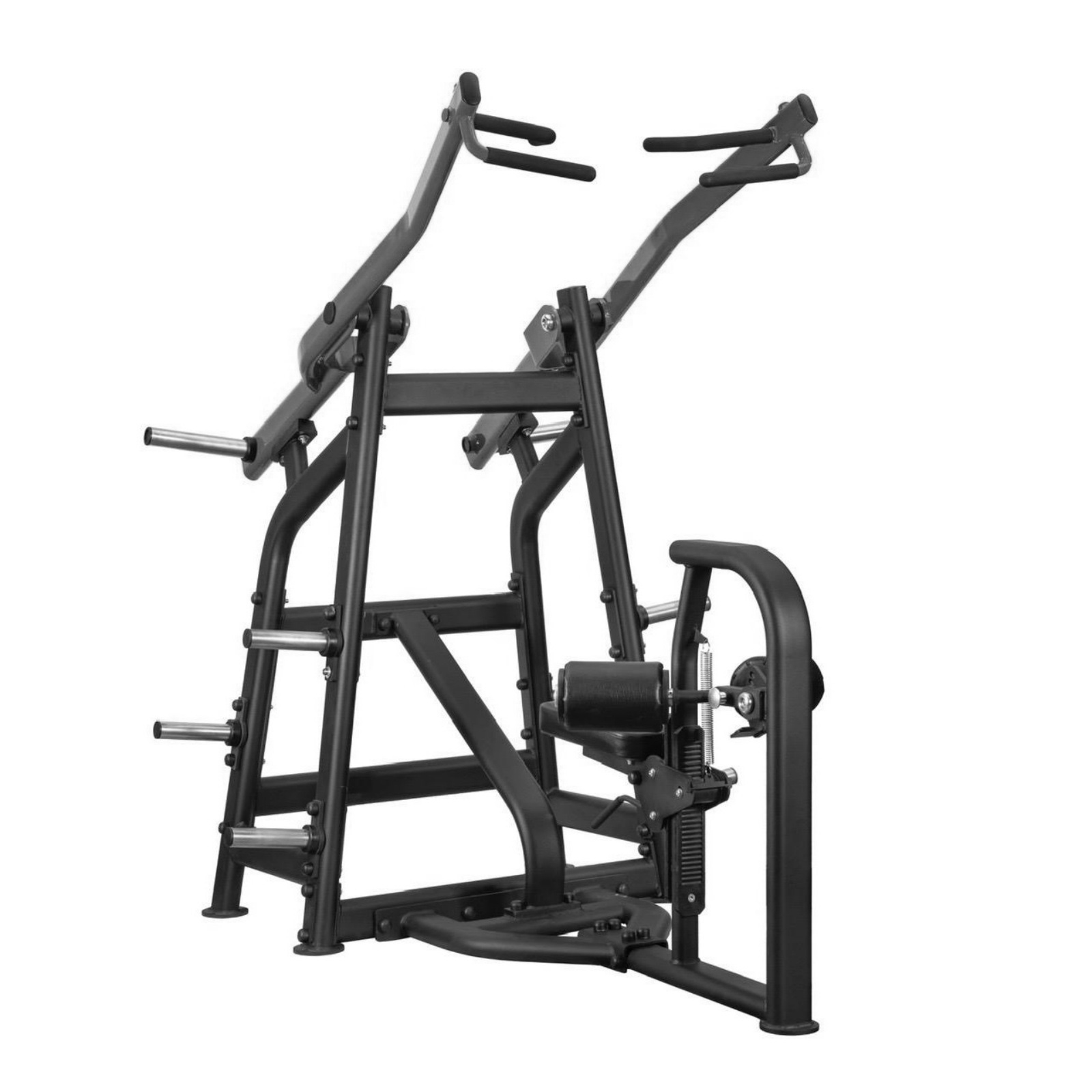 GP8004 Wide Pulldown Front