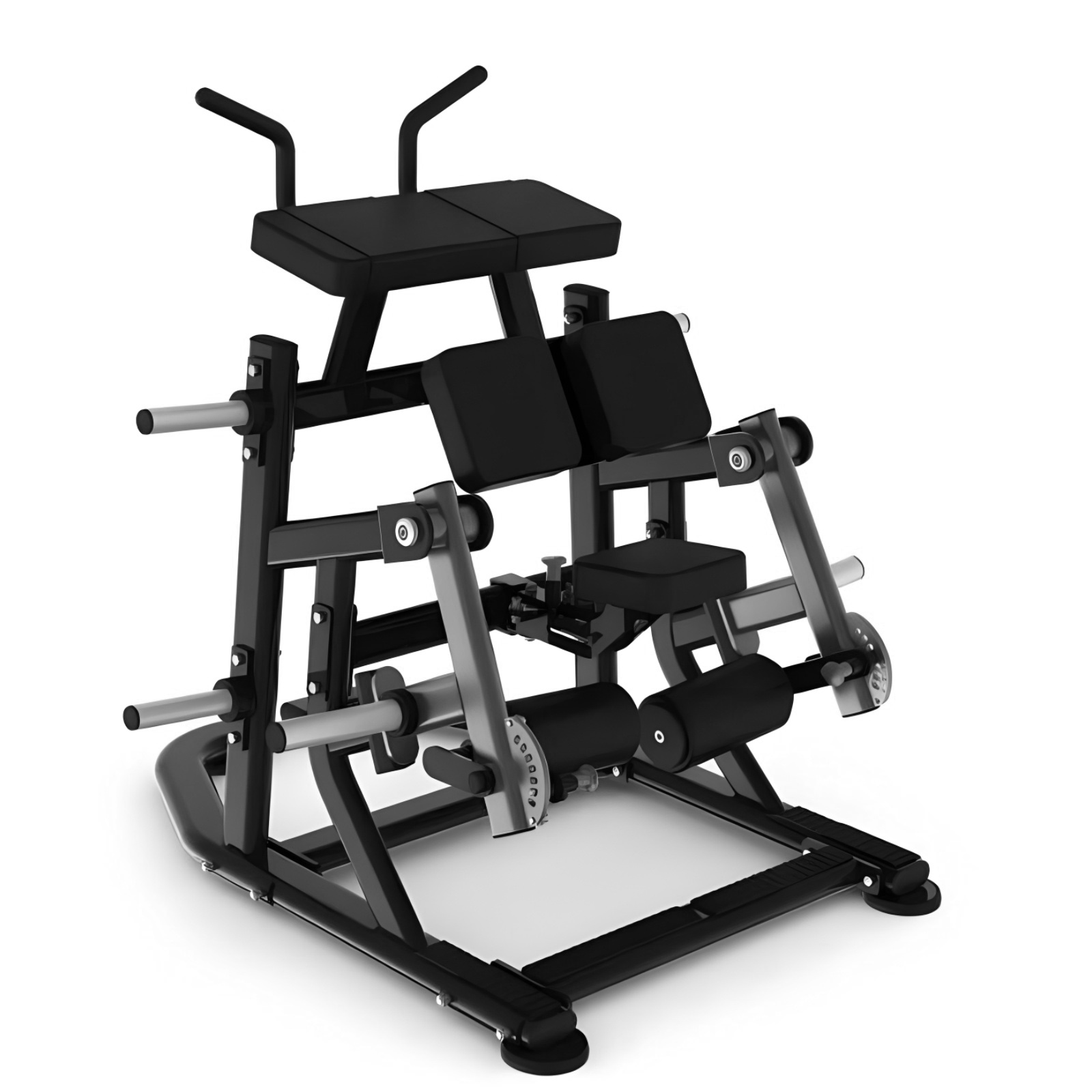GP8010 Kneeling Leg Curl