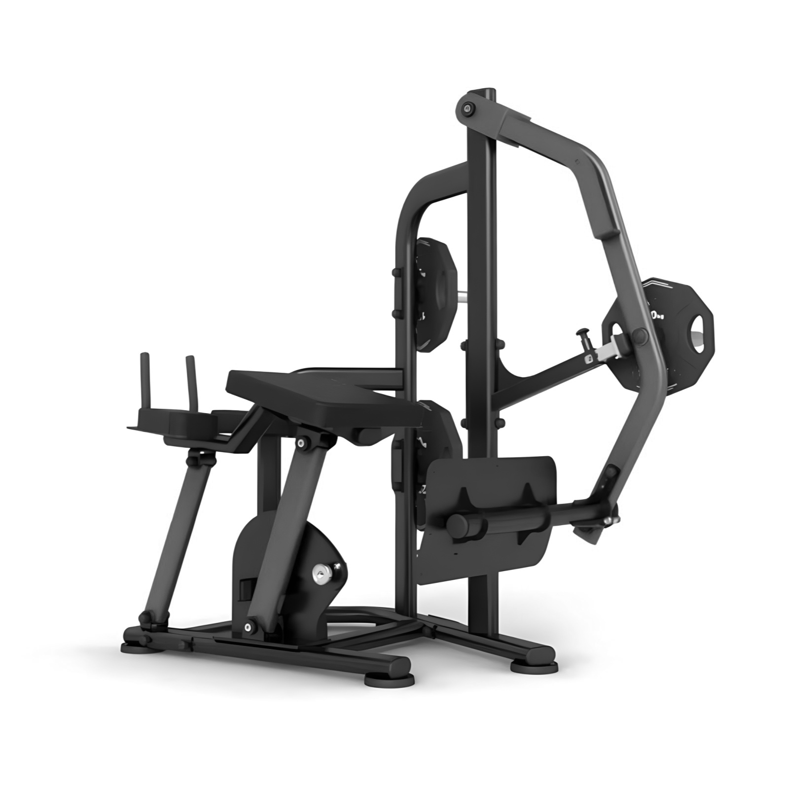 GP8016 Glute Ham