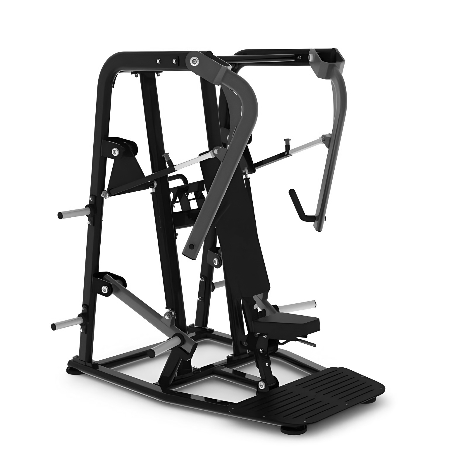 GP8018 Wide Chest Press