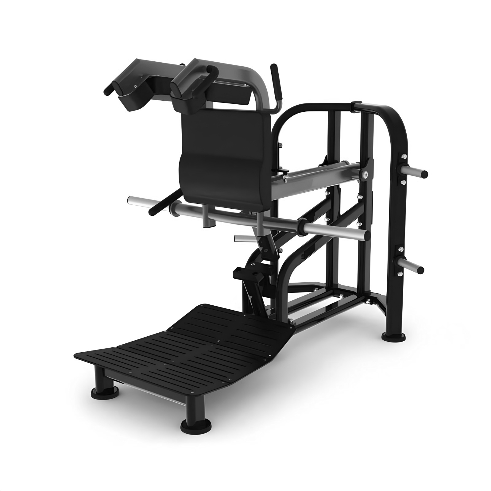GP8021 V-Squat