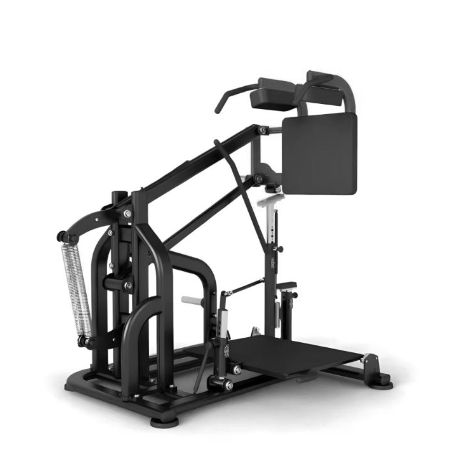GP8023 Drop Squat
