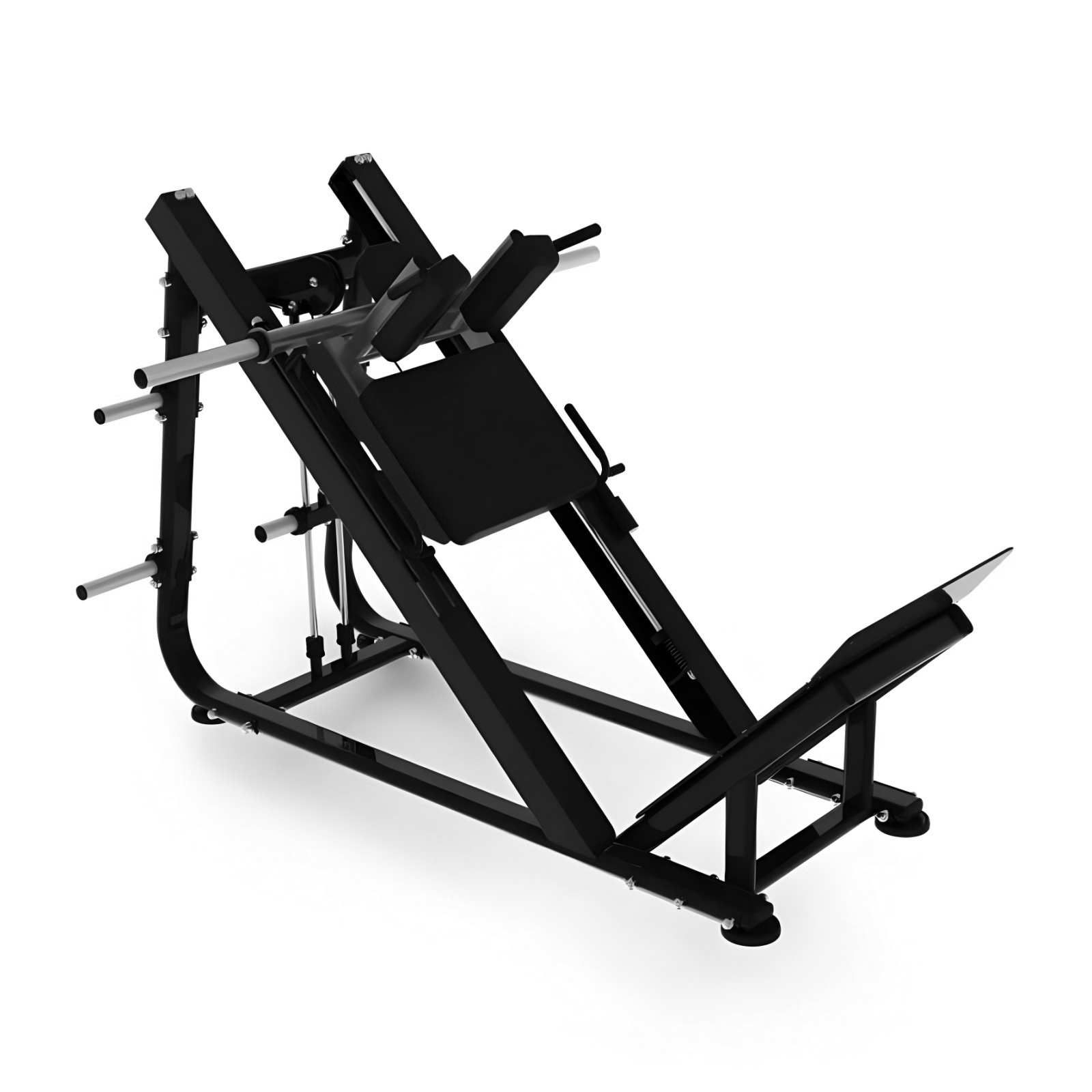 GP8024 Hack Squat