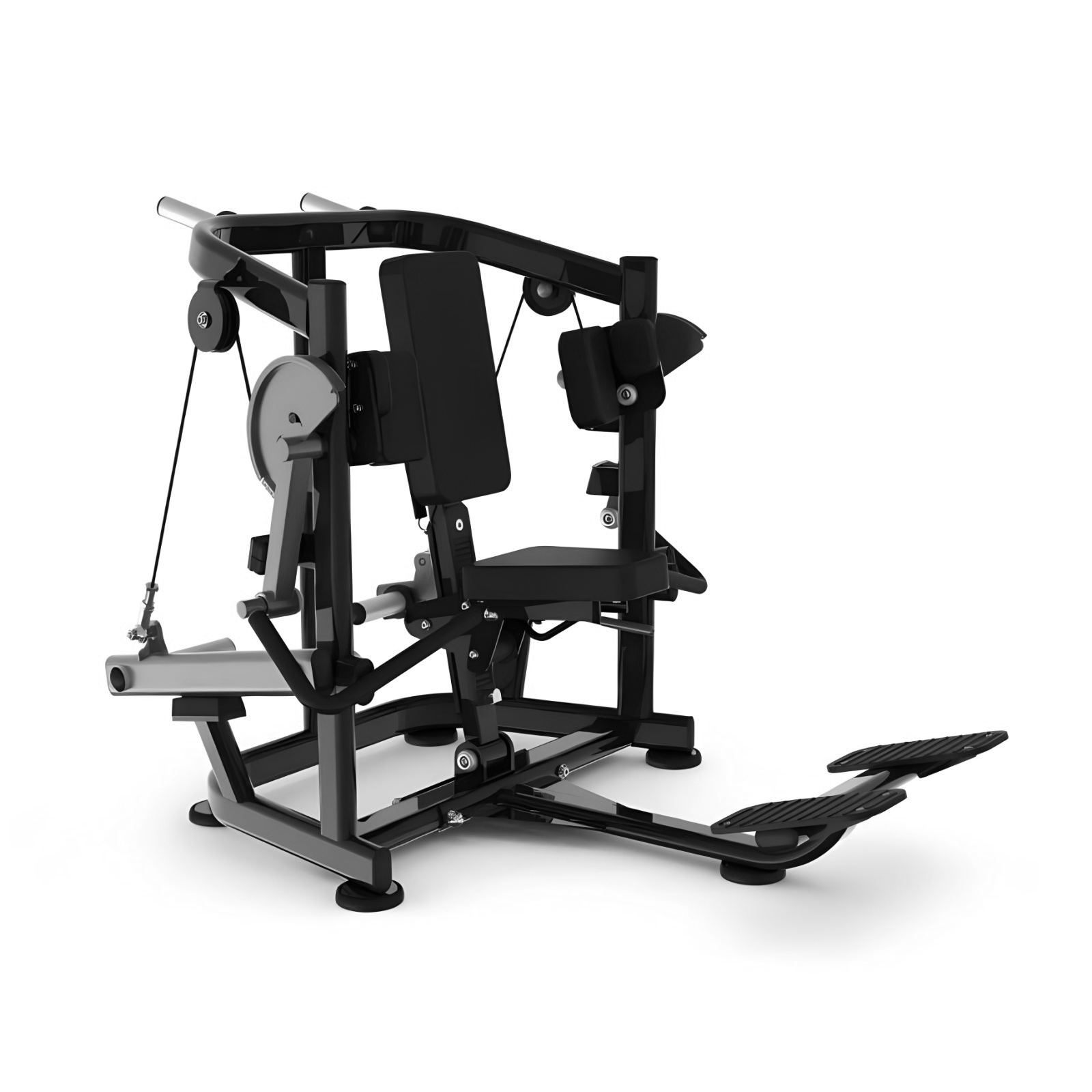 GP8027 Arm Curl