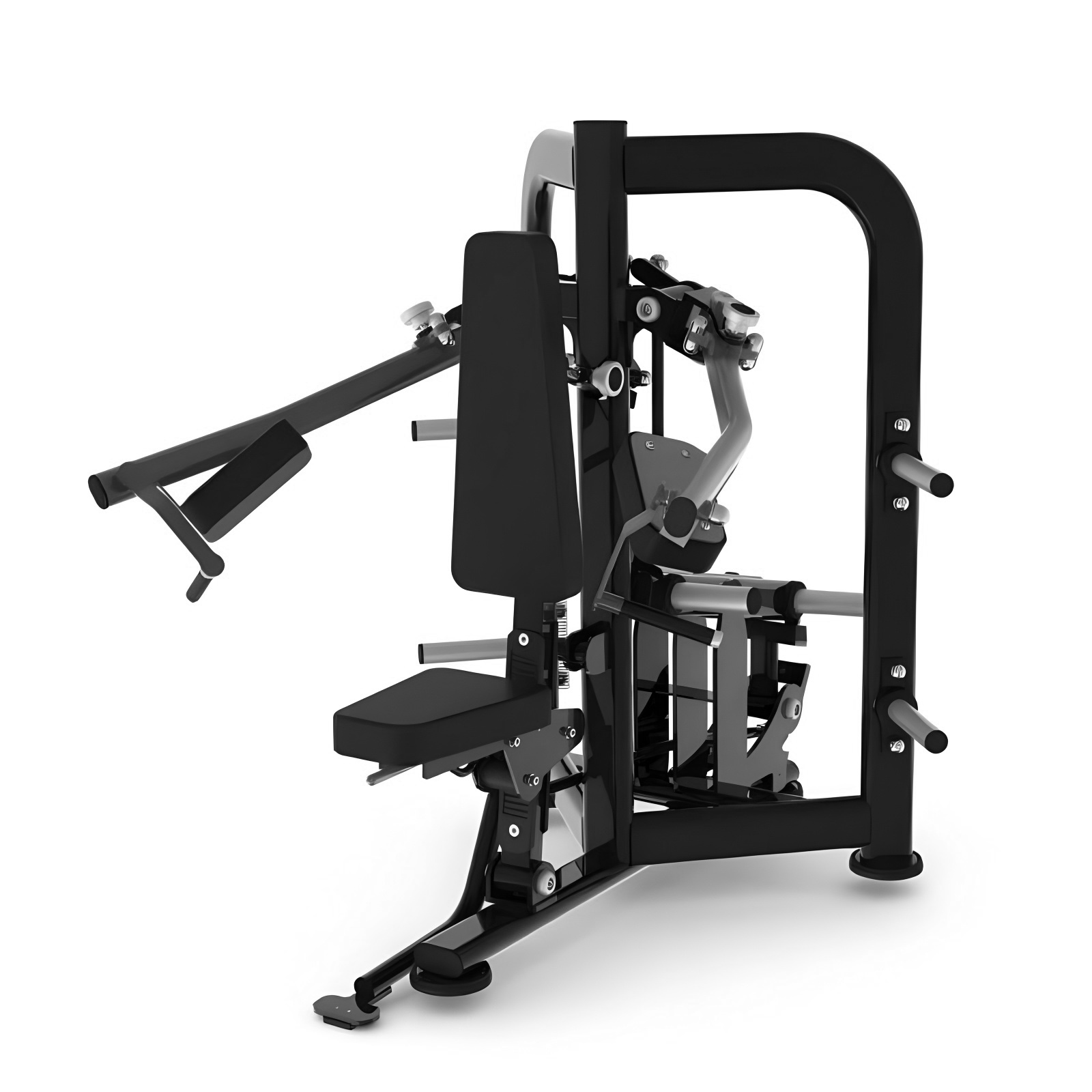 GP8028 Lateral Raise