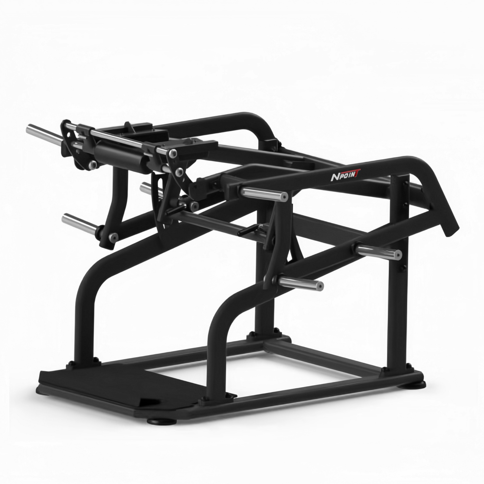 GP8035 Plated Squat Station