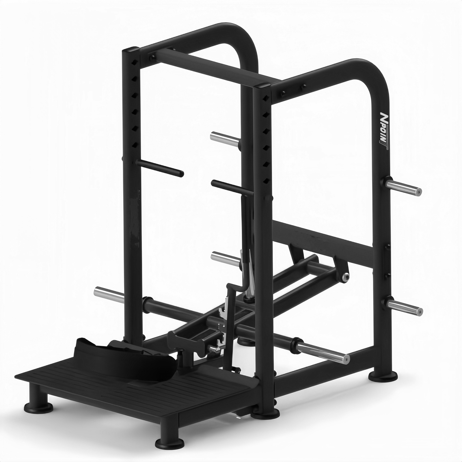 GP8037 Belt Squat