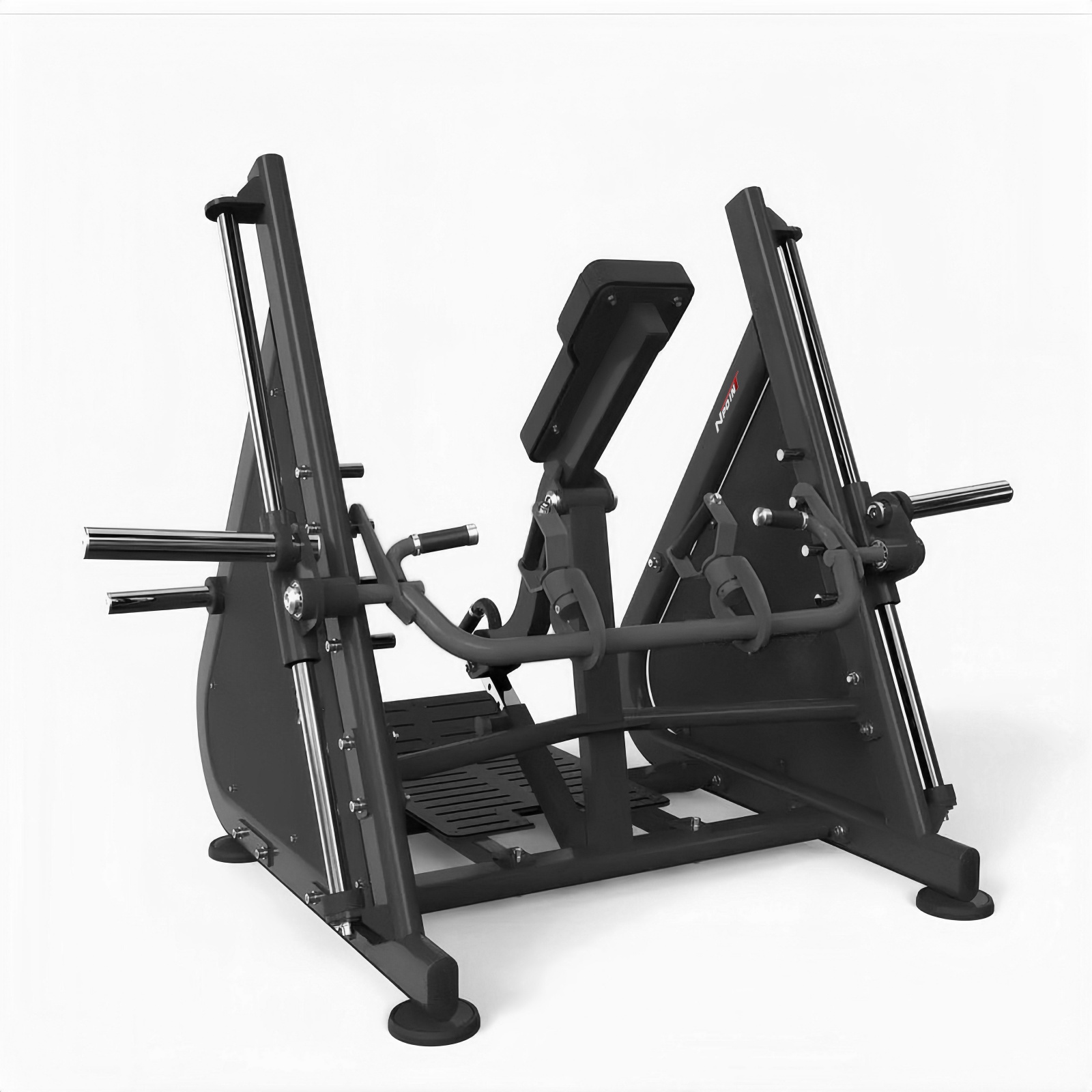 GP8040 Supported Angle Row