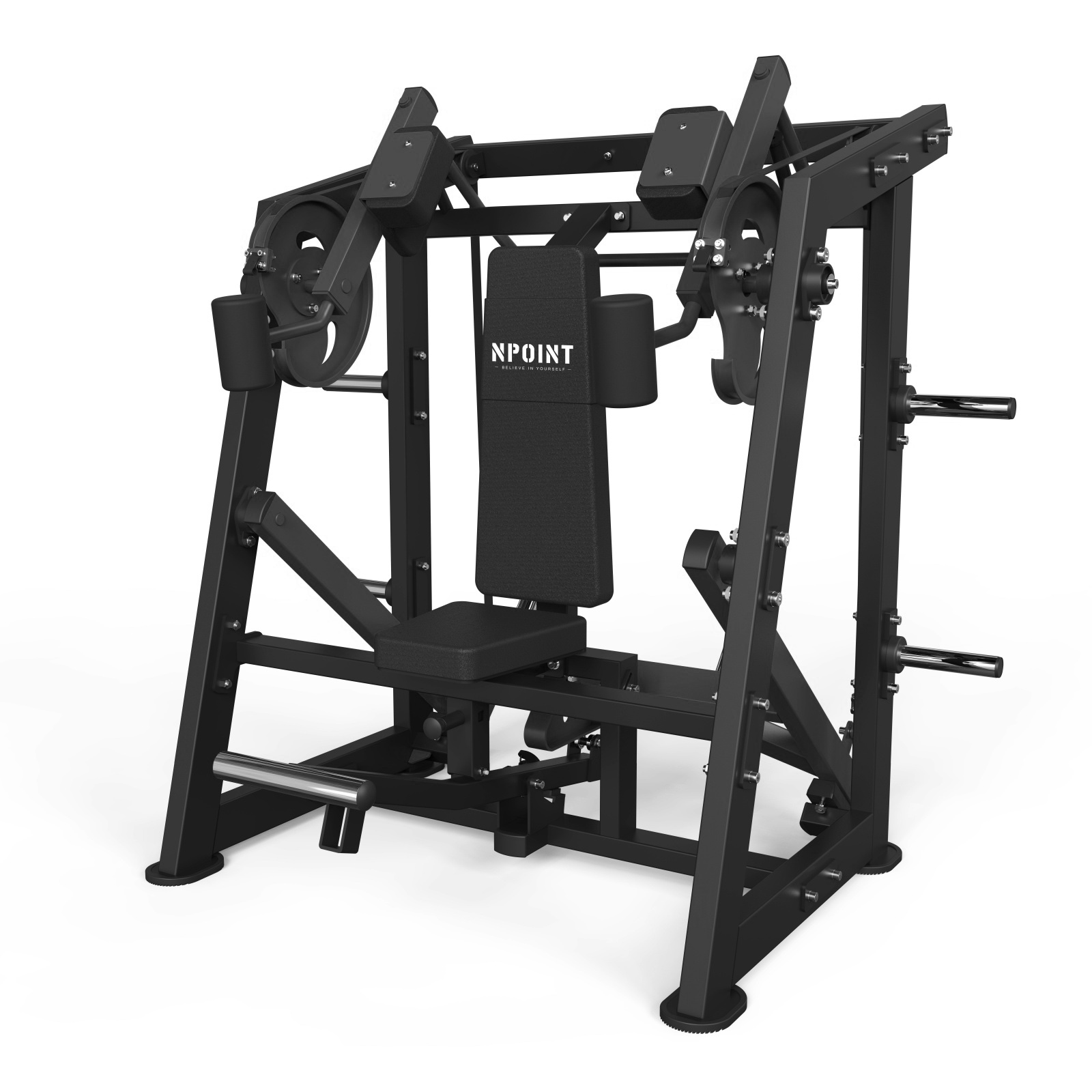 GP8045 PULL OVER