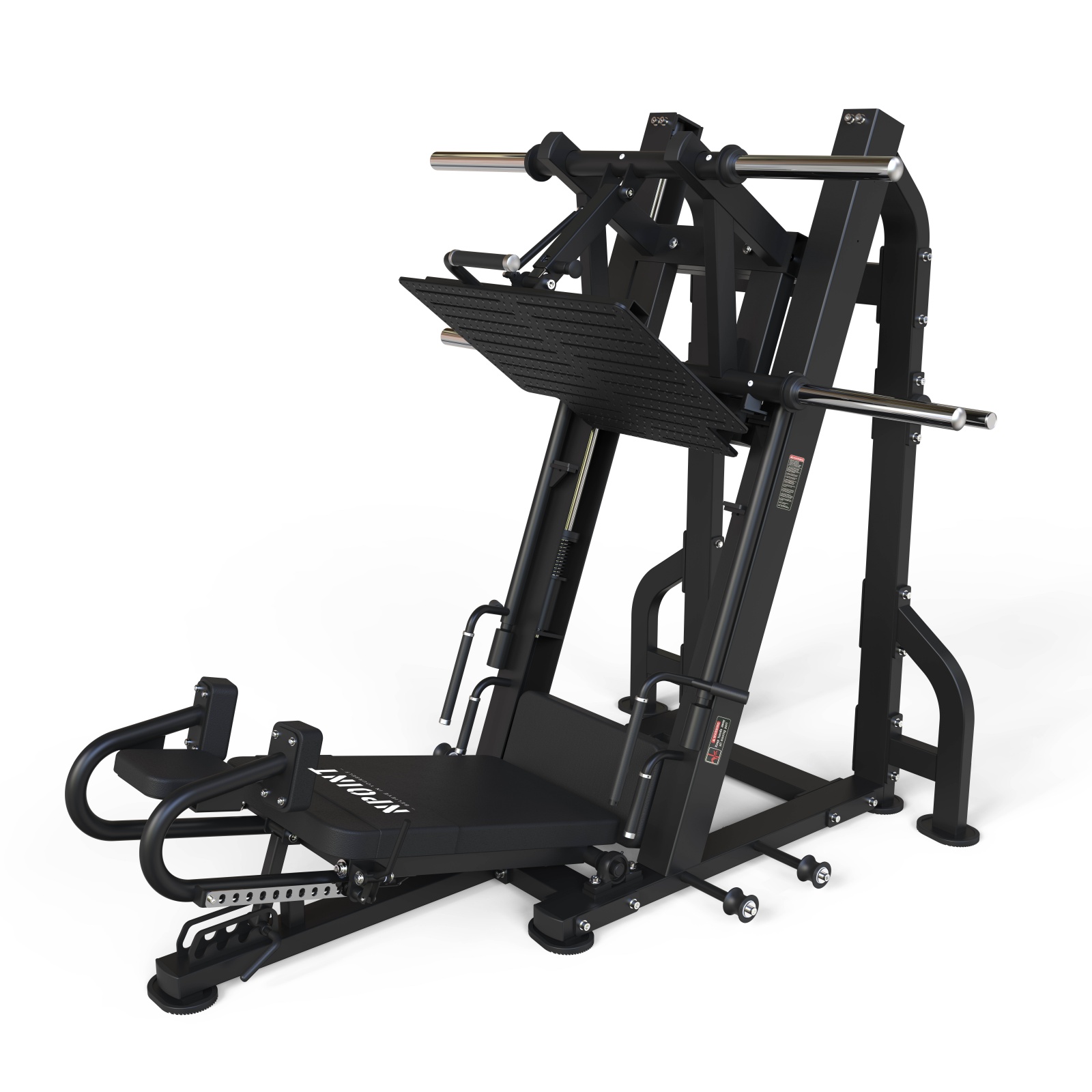 GP8039 70 Degree Multi Leg Press