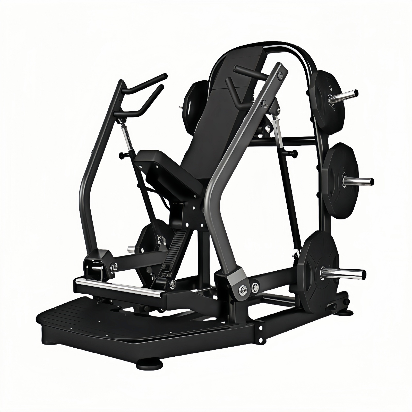 GP8008 Chest&Decline Combo