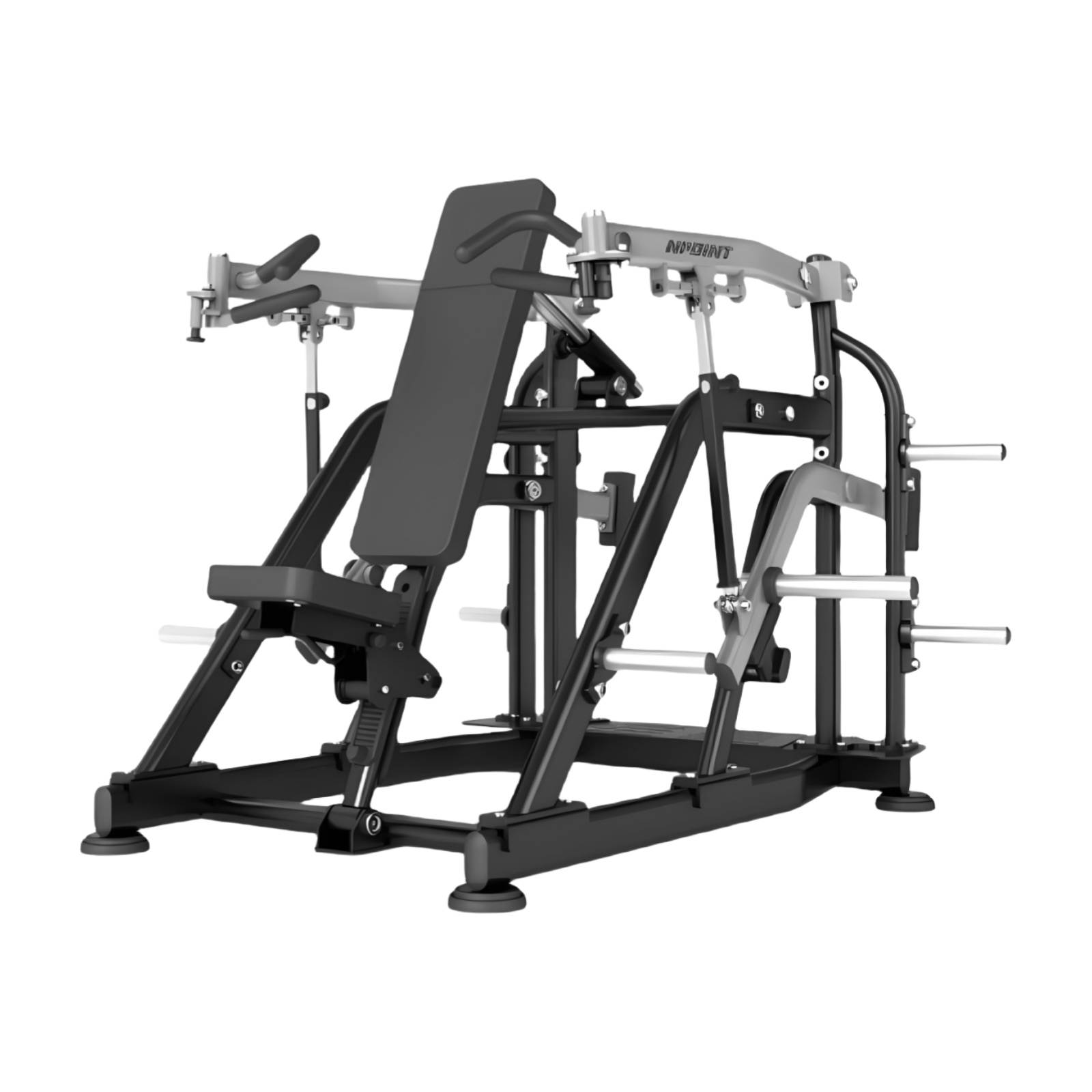 GP8013 Shoulder Press