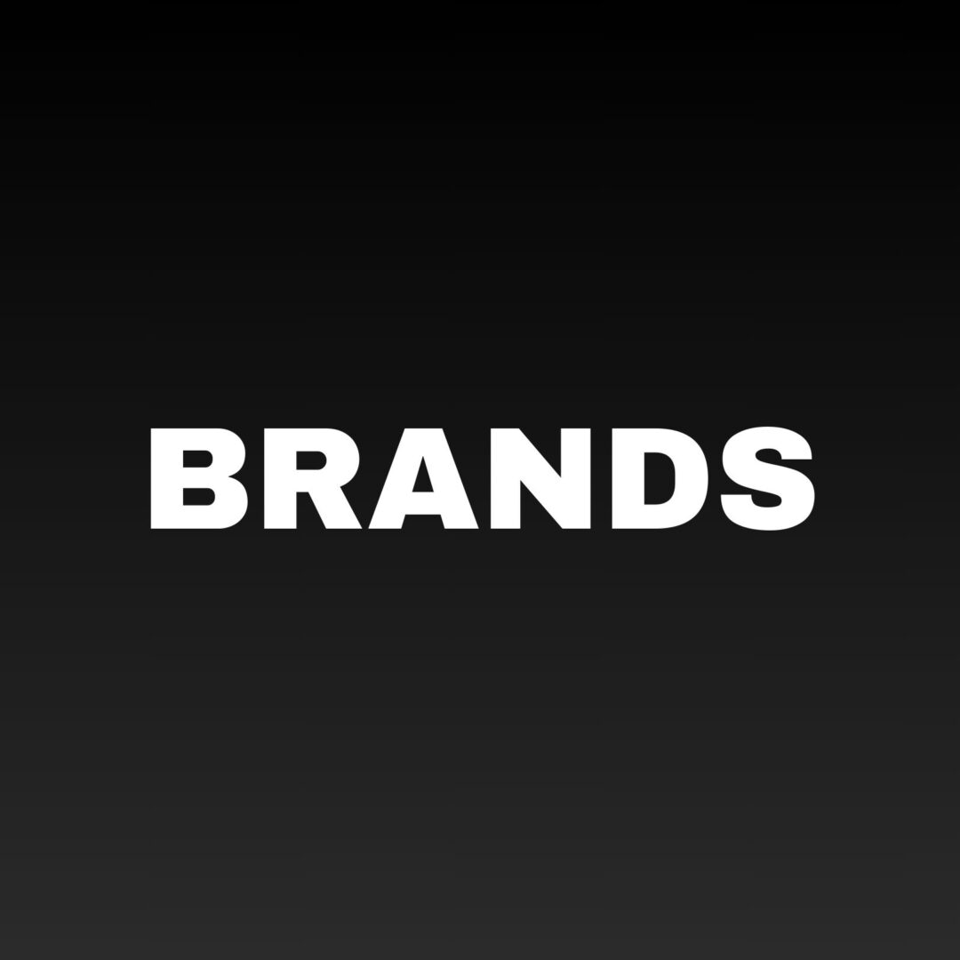 Brands