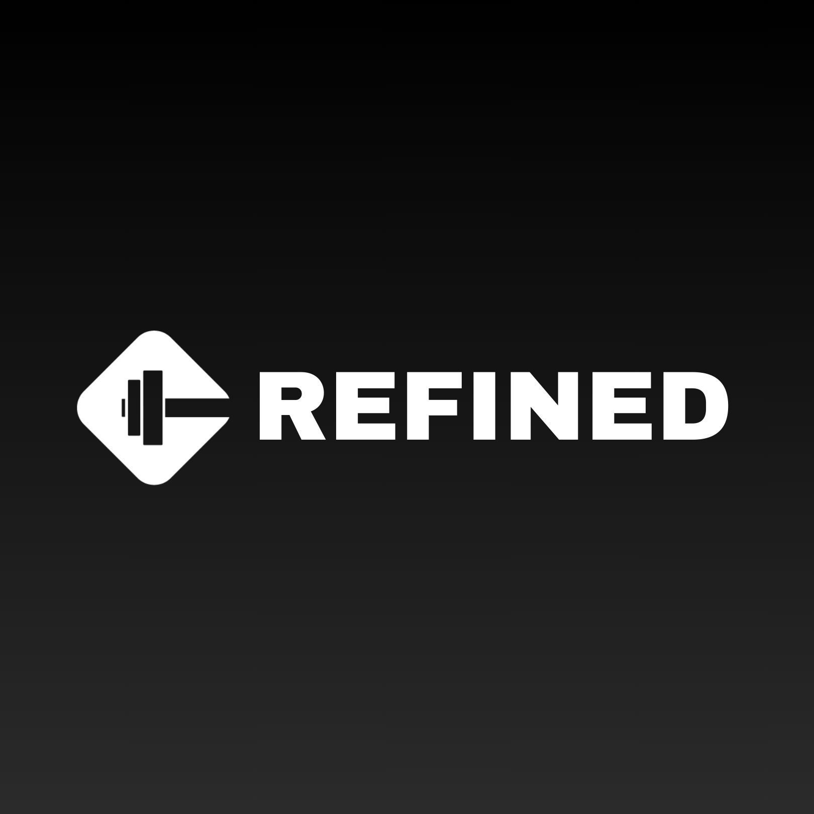 Refined