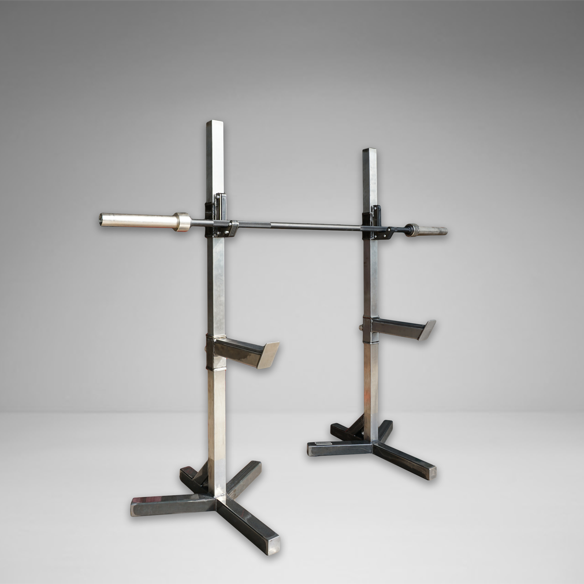 Power Stands - Image 5