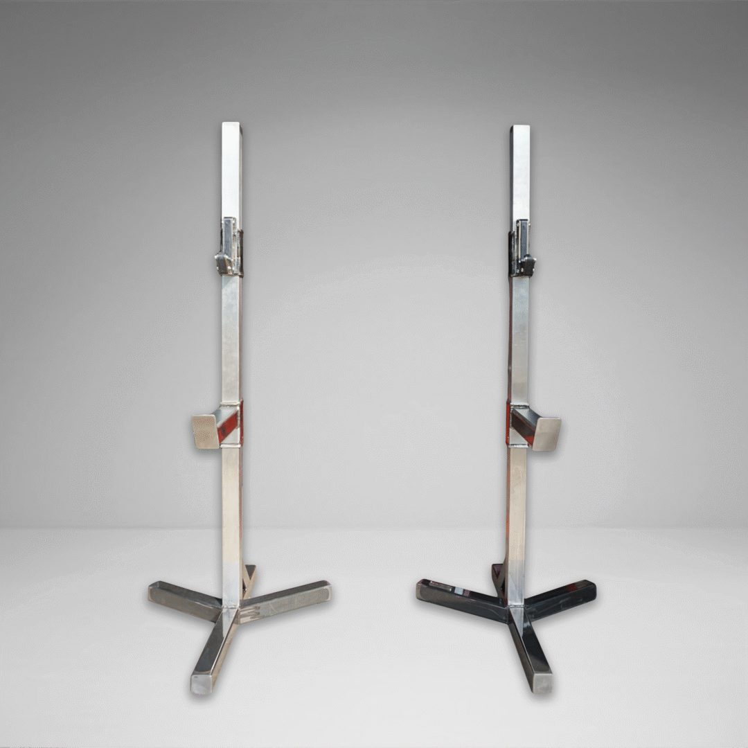 Power Stands