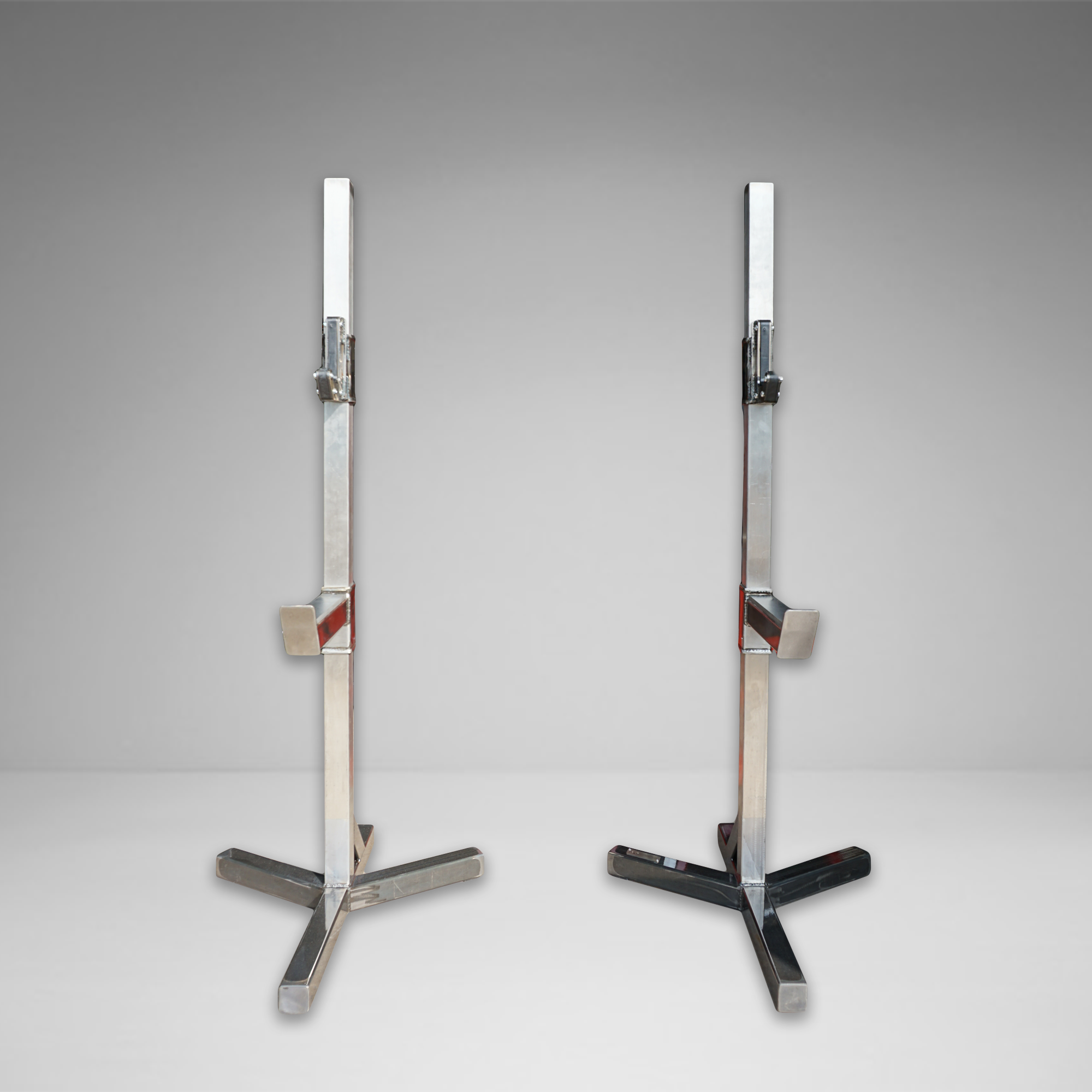 Power Stands