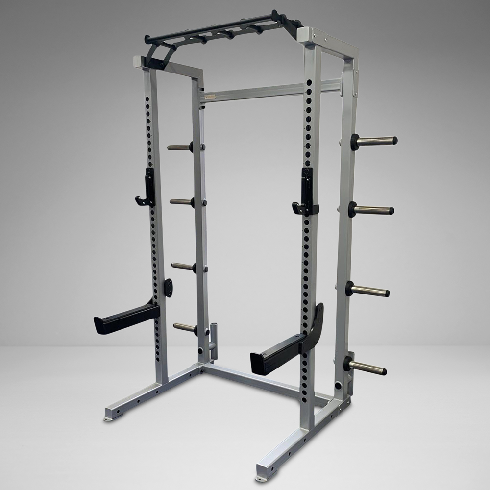 Animal Half Rack