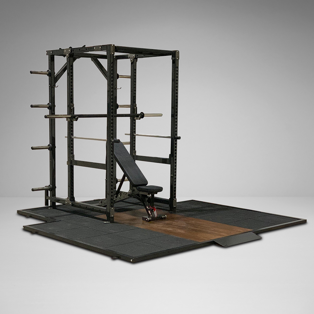 Animal Cage – Complete System